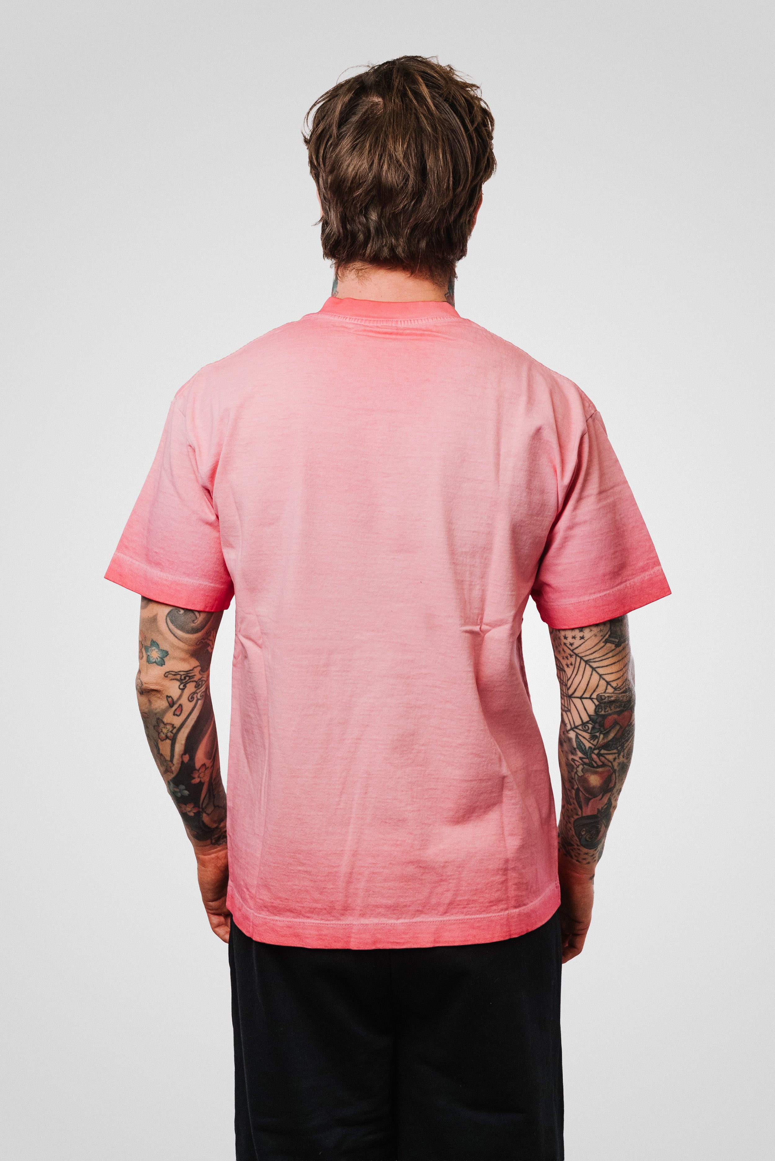 TRAP PINK TEE - Noissey Brand