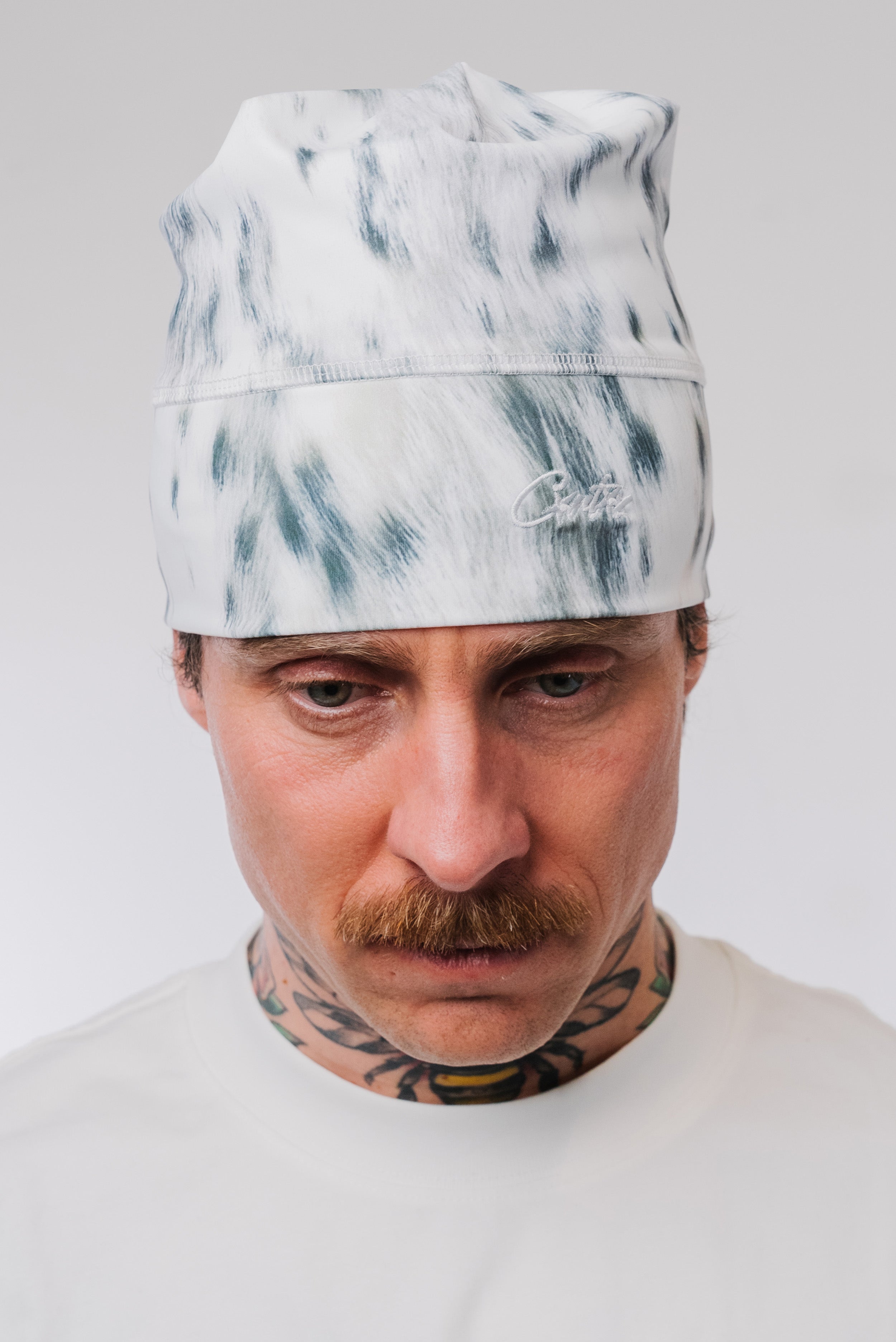 CORTEIZ LITEWORKY CAP FAUX FUR