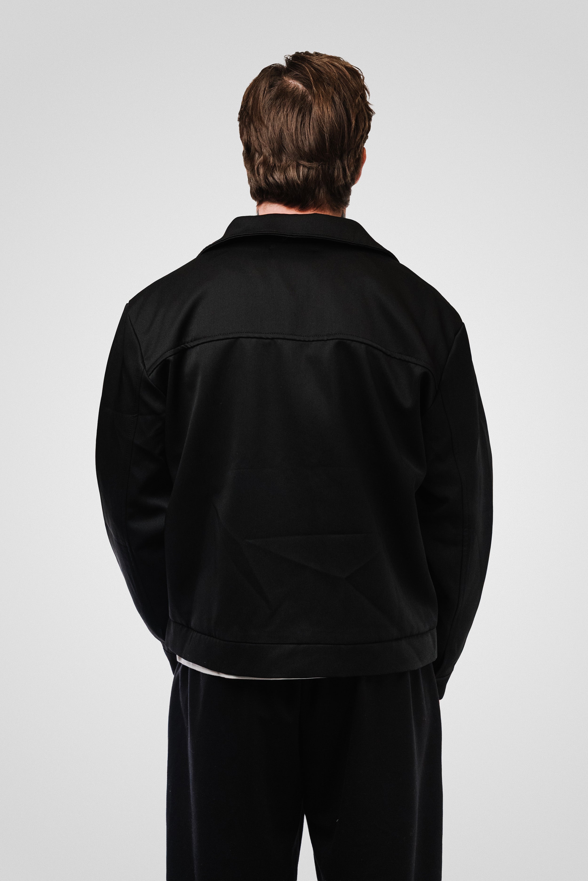 STAR STUD SUMMER JACKET