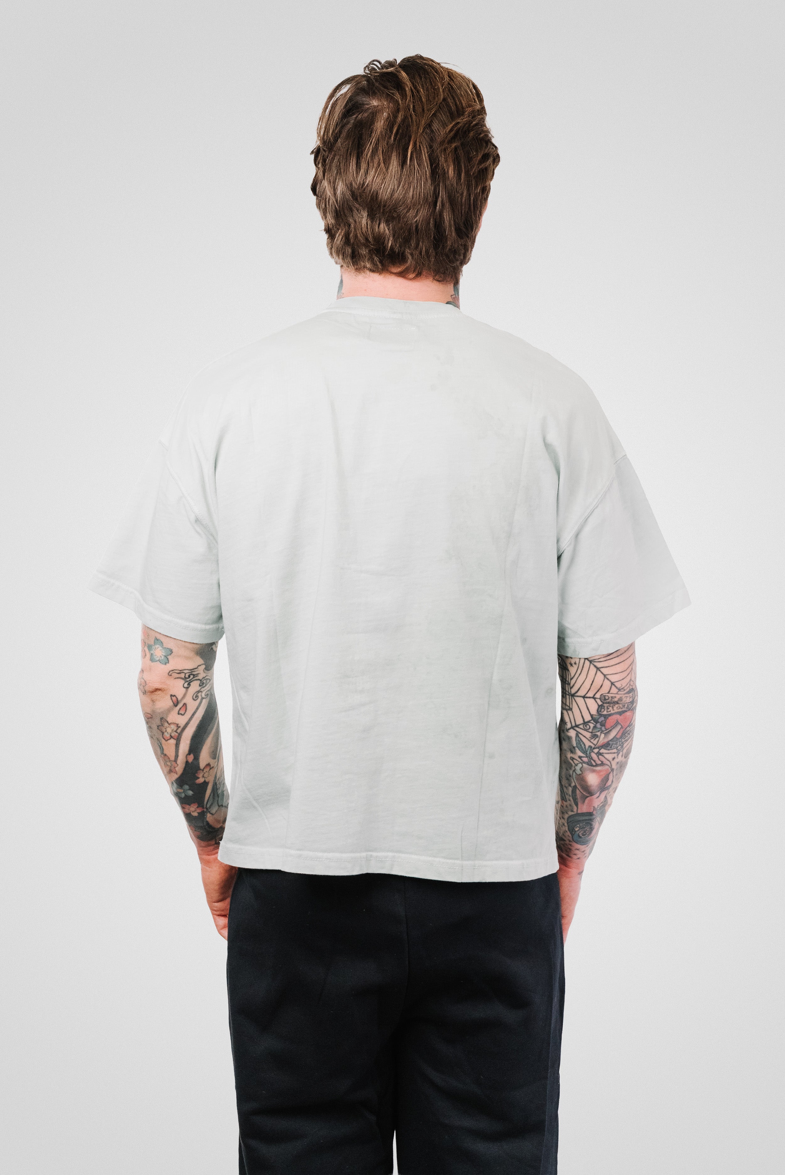 COCKTAILS TEE - Alessio Giffi