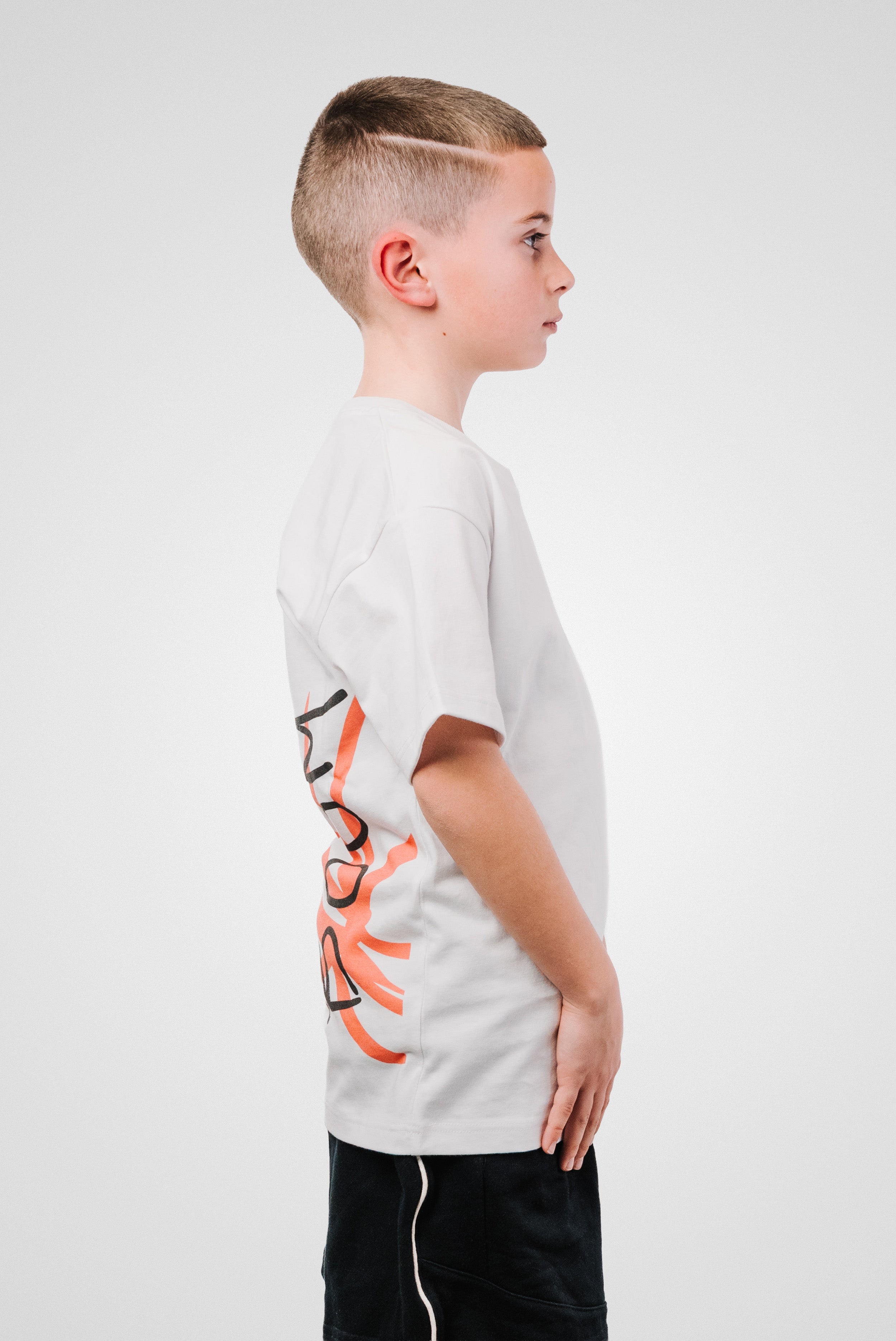 BOOM TEE BABY - Nabu Brand