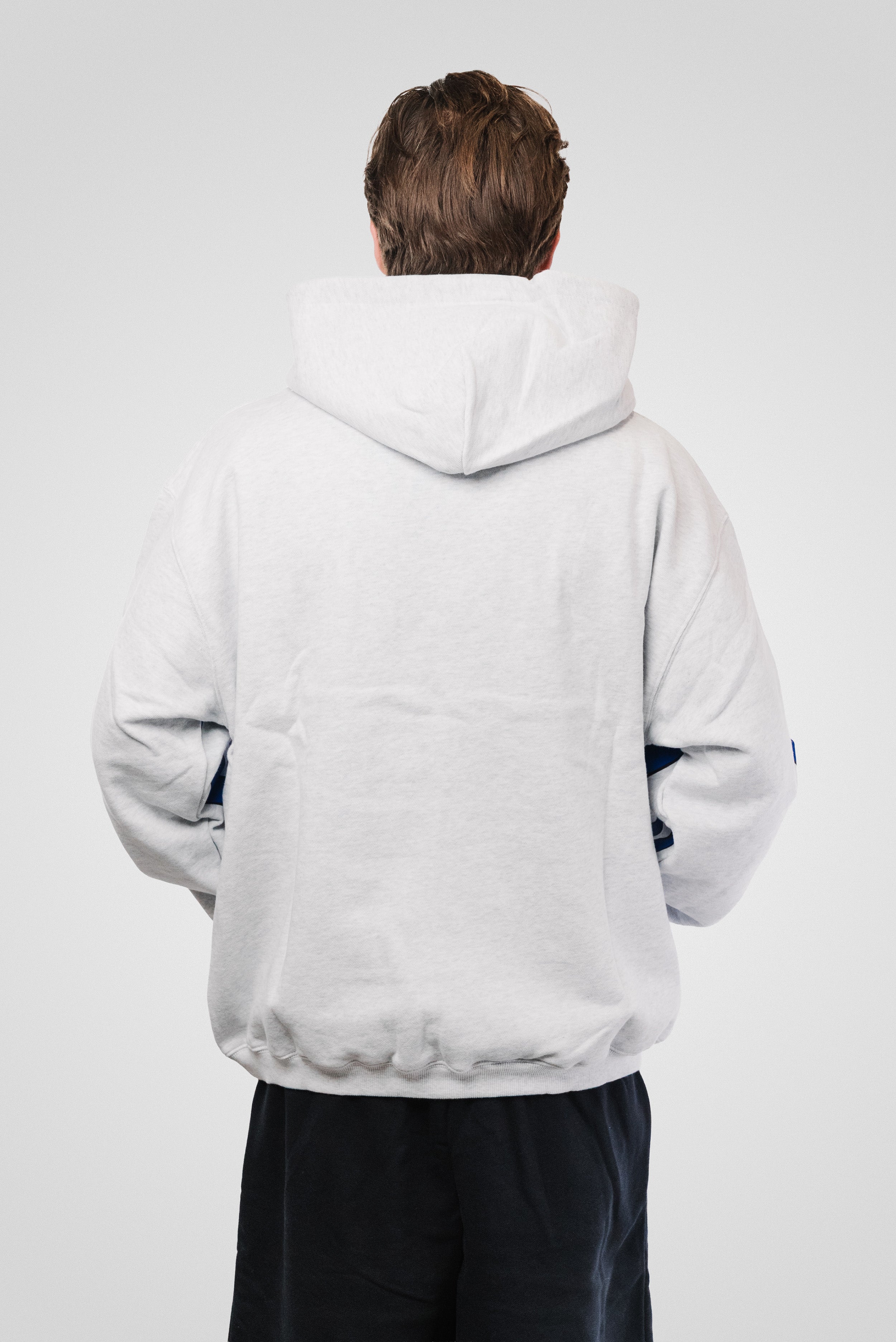 XLARGE LOGO HOODIE - Xlarge Brand