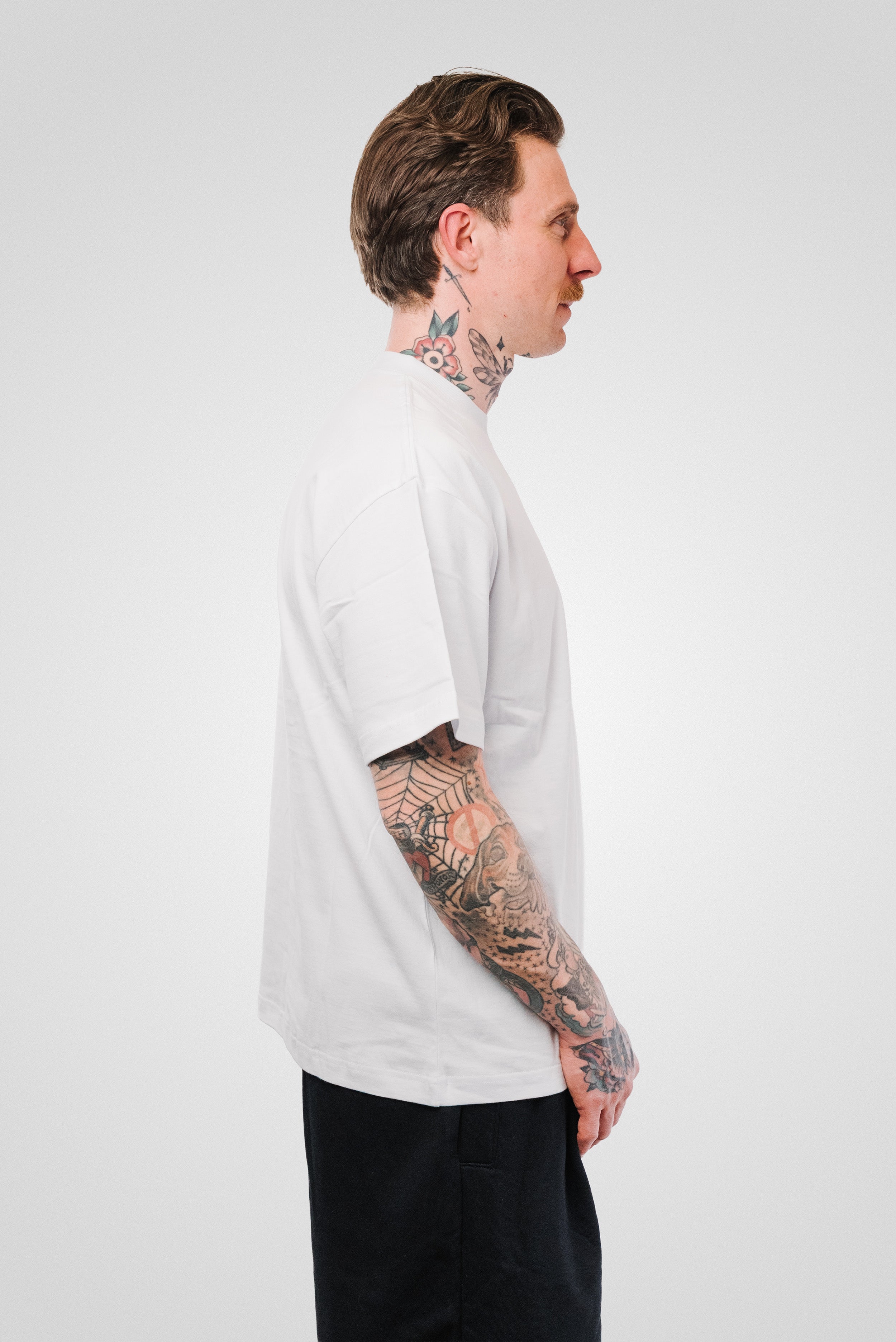 CAMO URBAN LOGO S/S TEE - Xlarge Brand