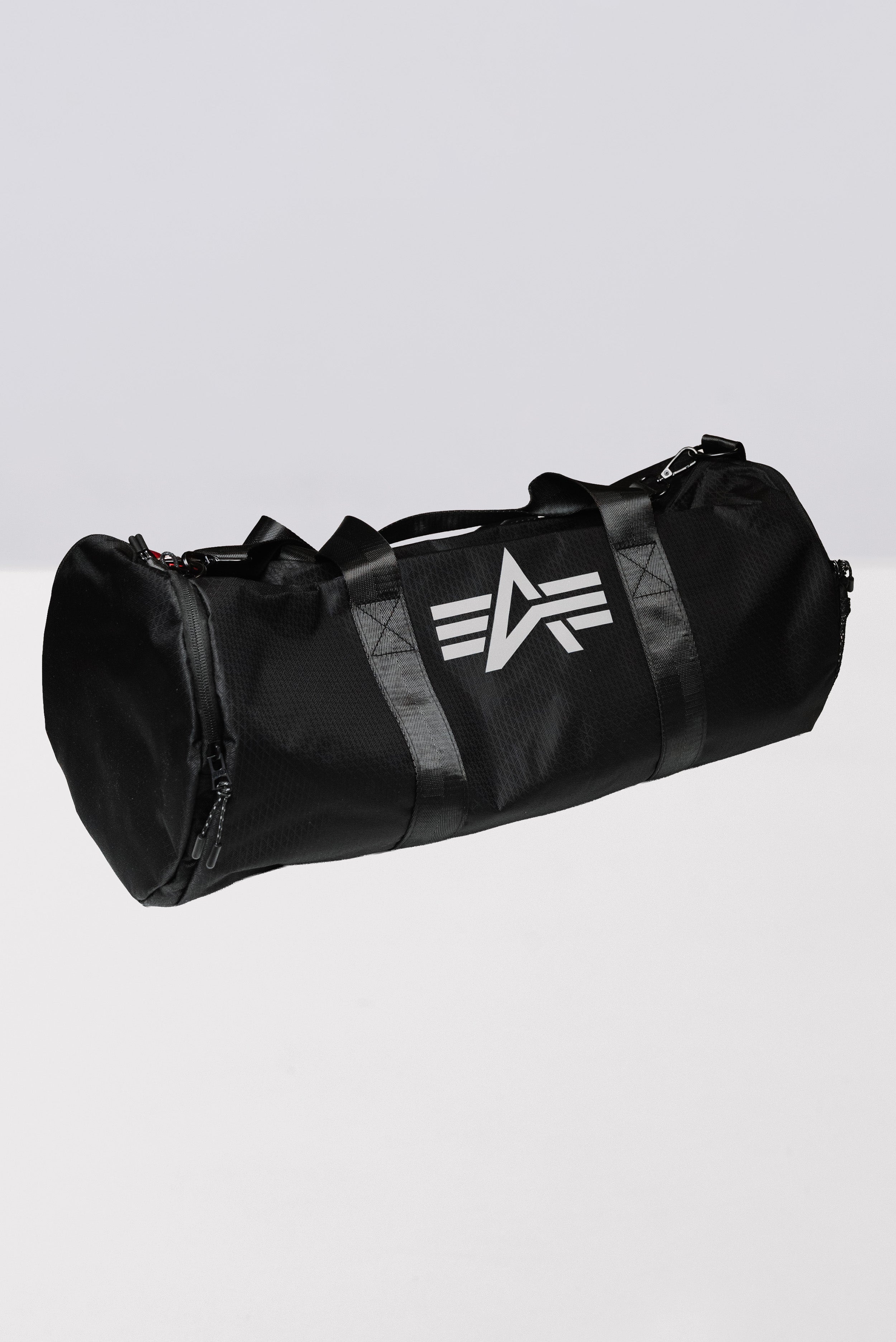 PACKABLE GYM BAG - Alpha Industries