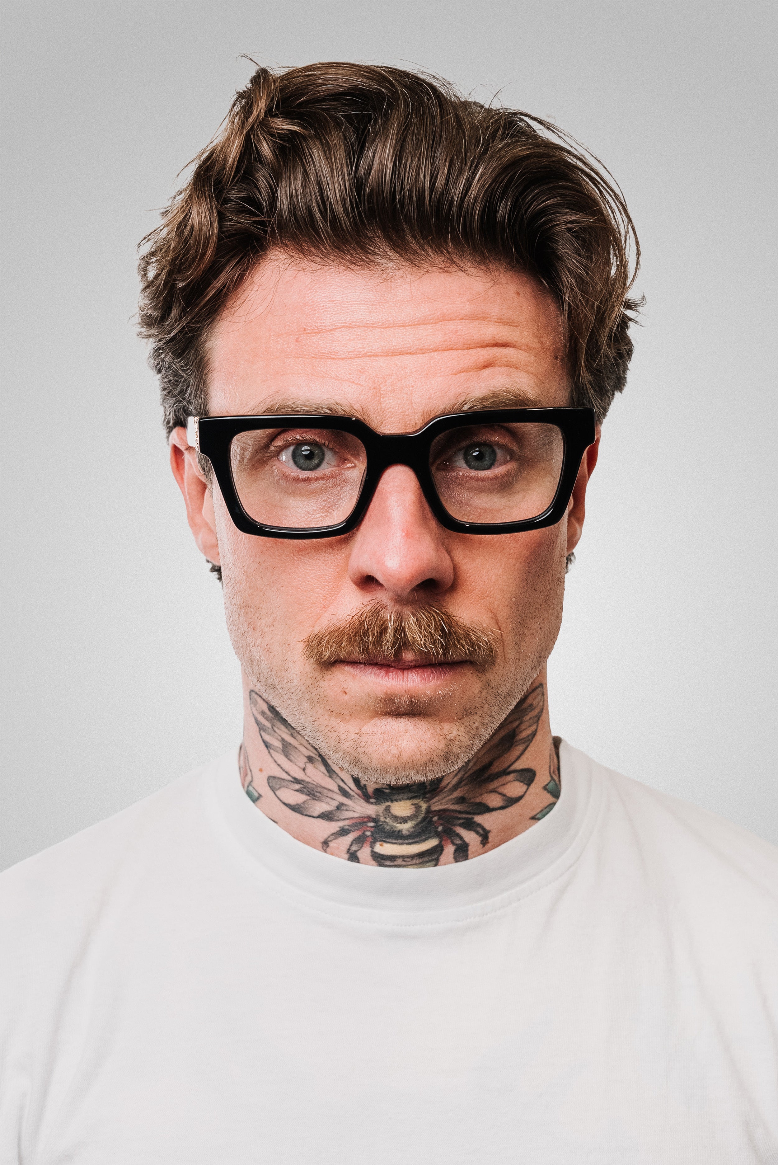 OFF WHITE SUNGLASSES STYLE 21
