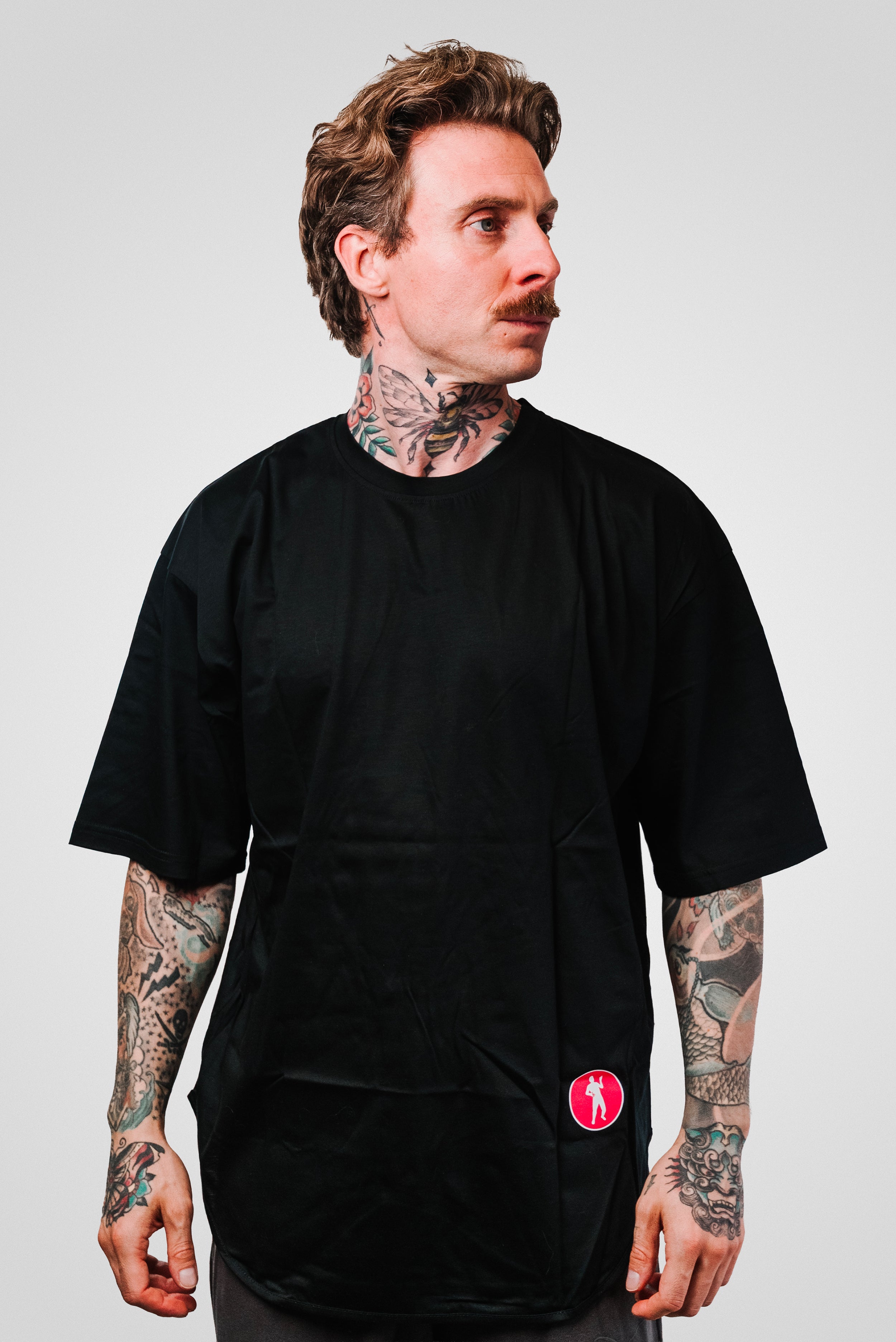 GRAFFITI TEE - Bellèpoque Brand