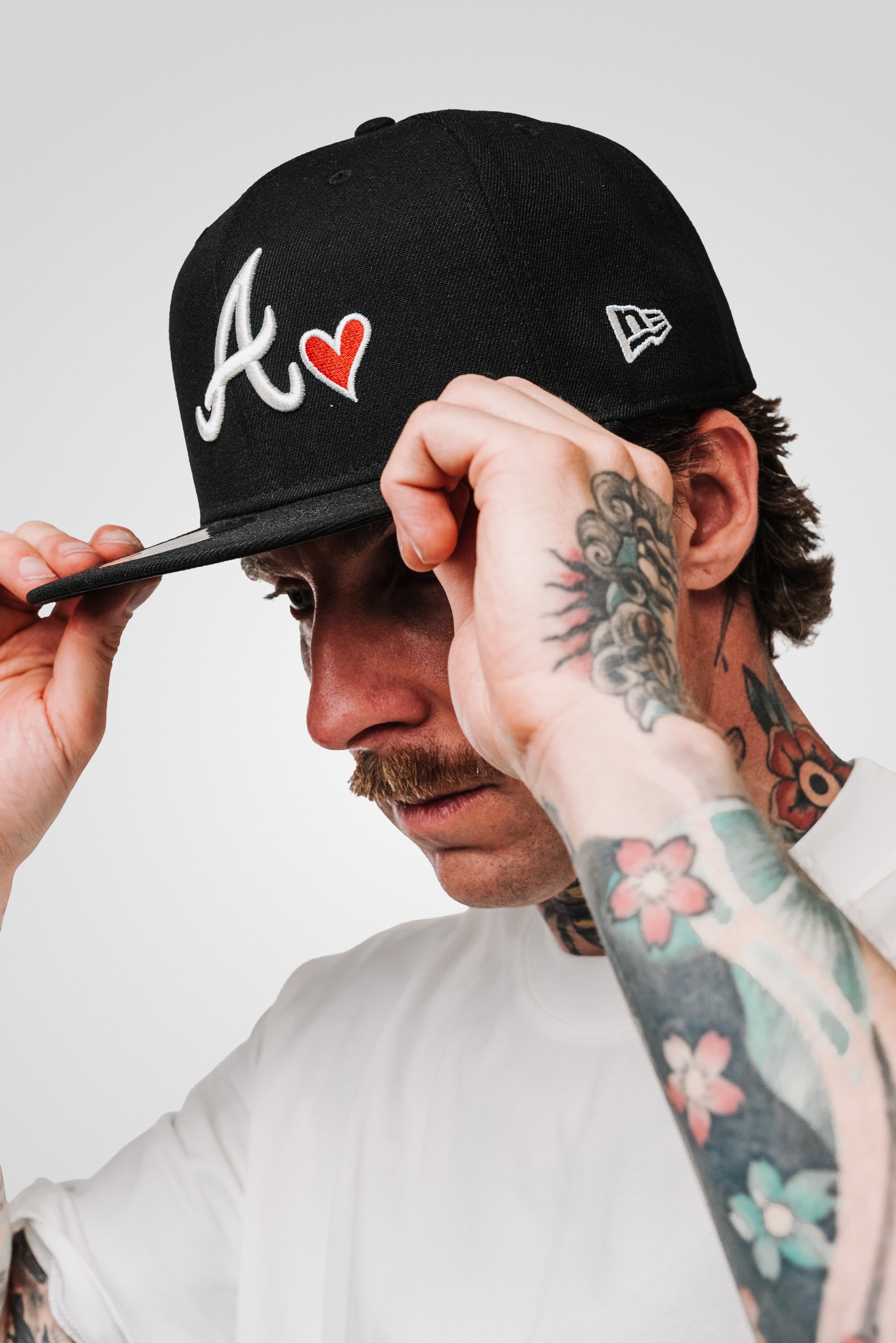 NEW ERA CAP