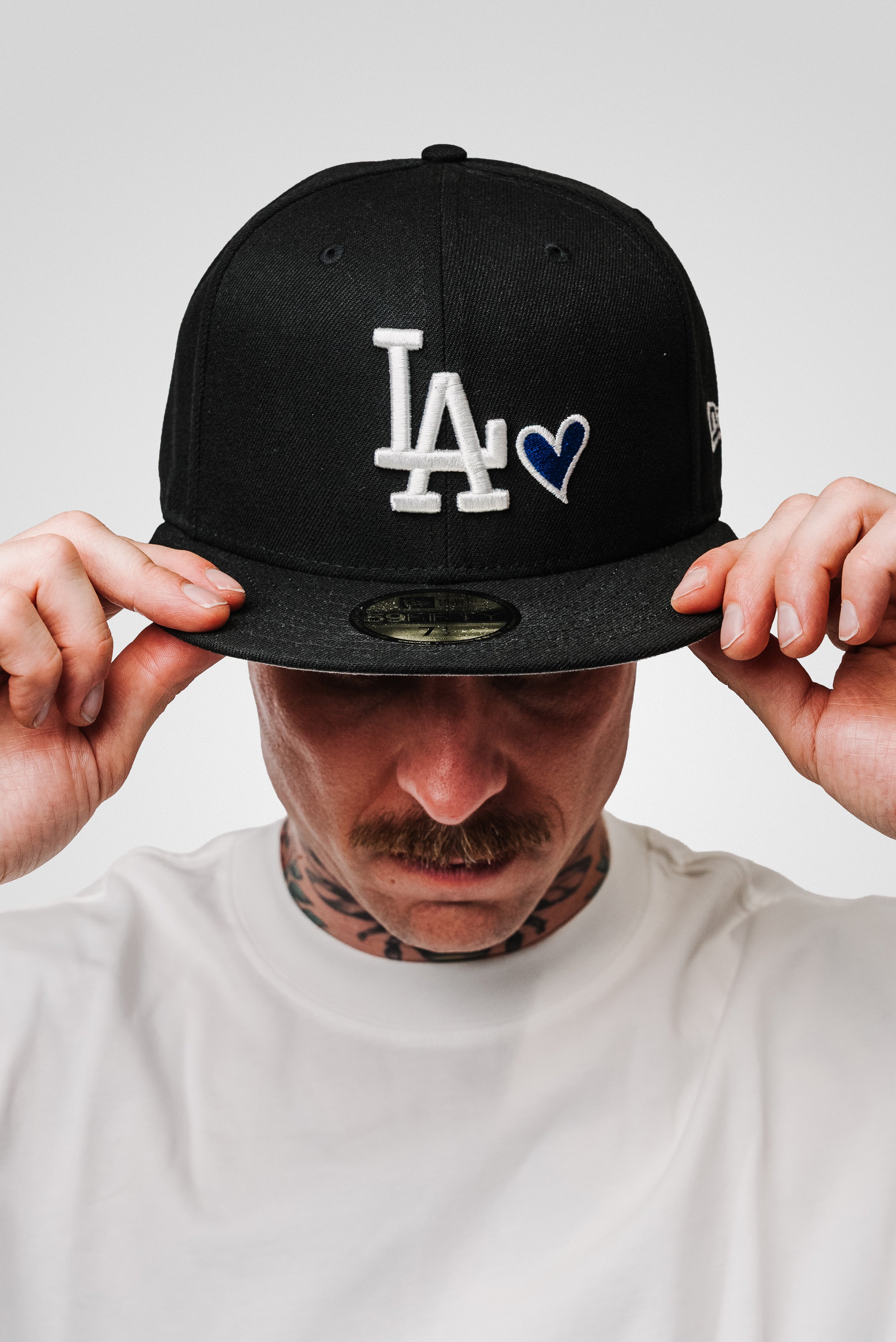 NEW ERA CAP