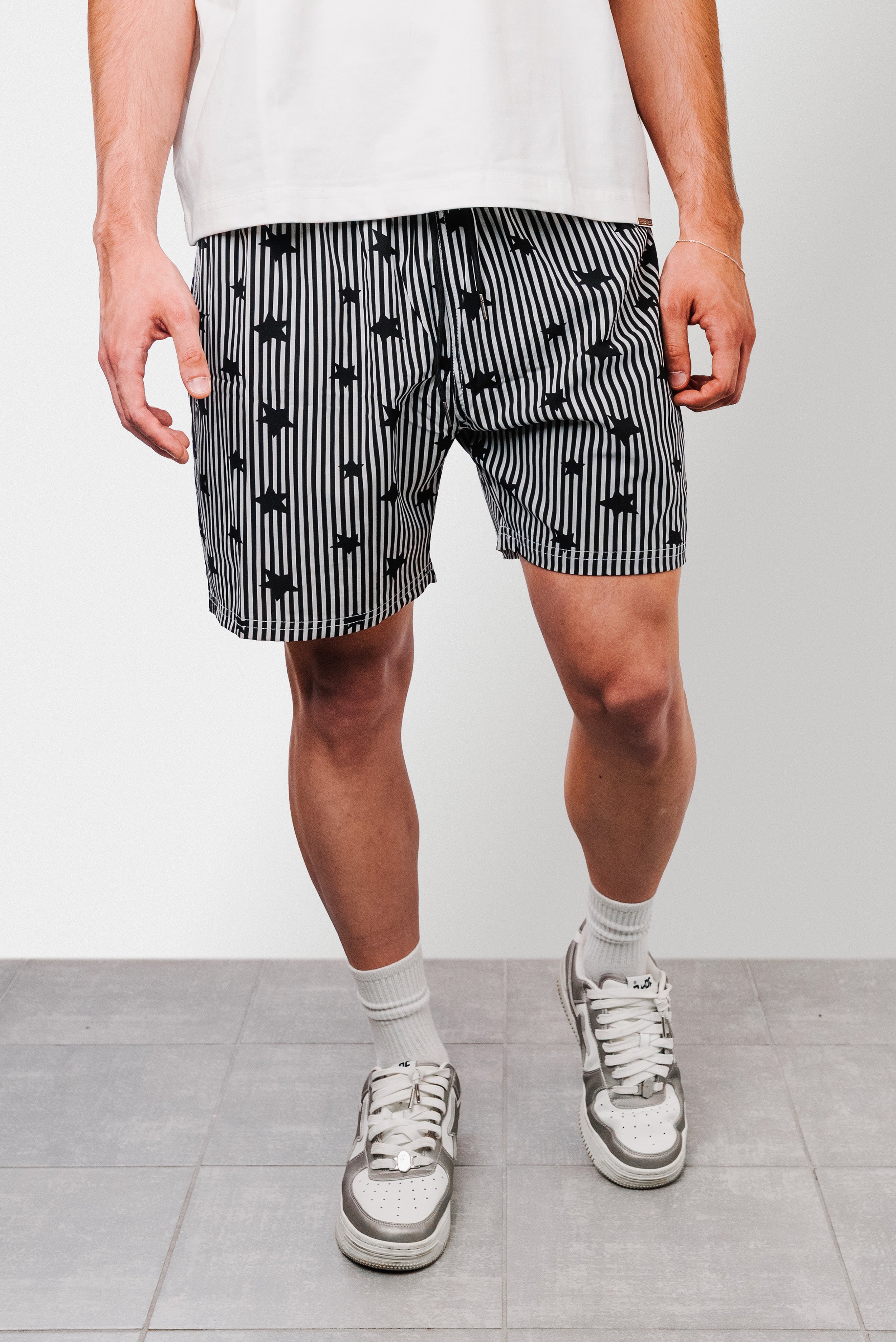 MEN SWIMWEAR - Shoebuya Design