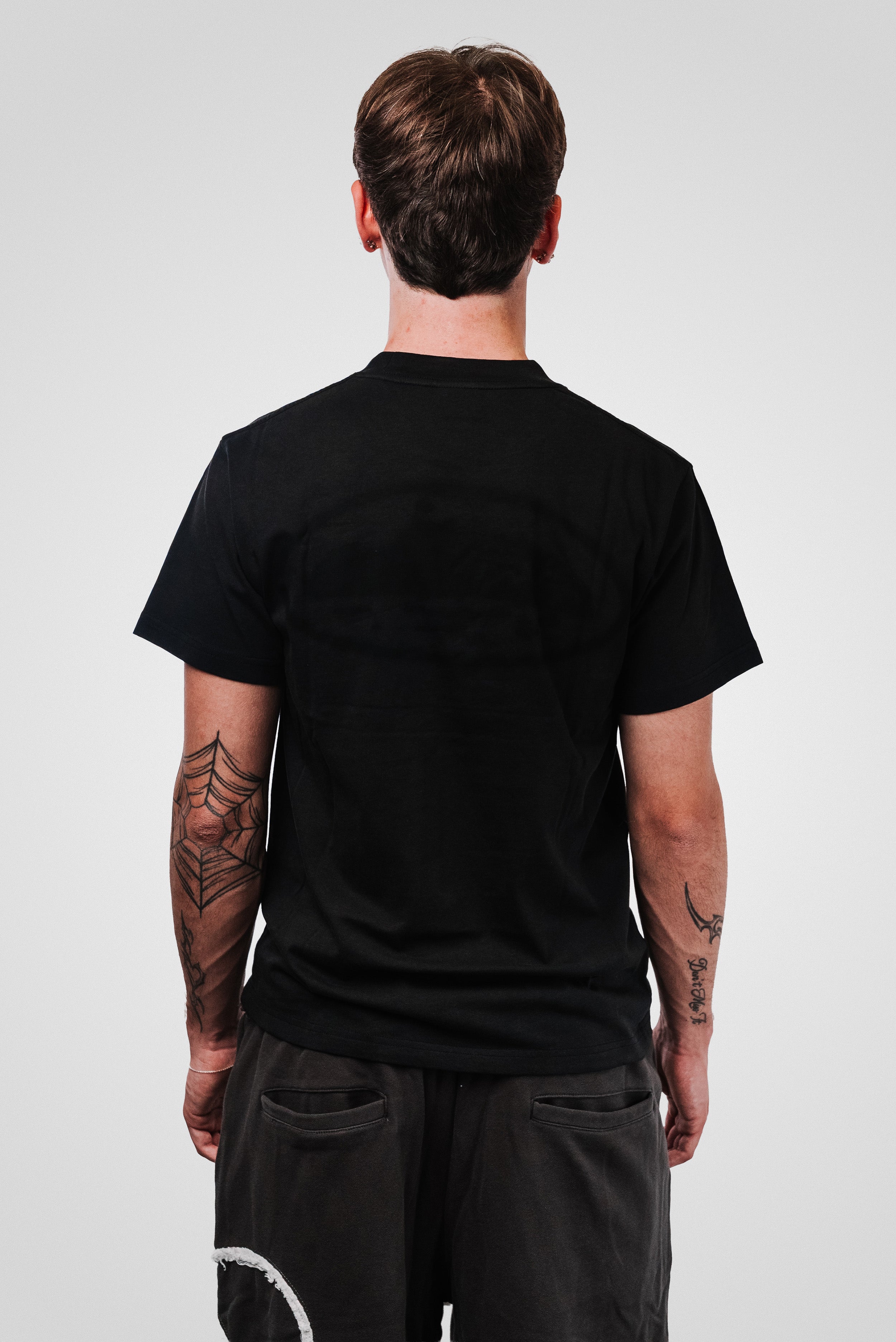 KNOCKOUT ISLAND TEE CORTEIZ
