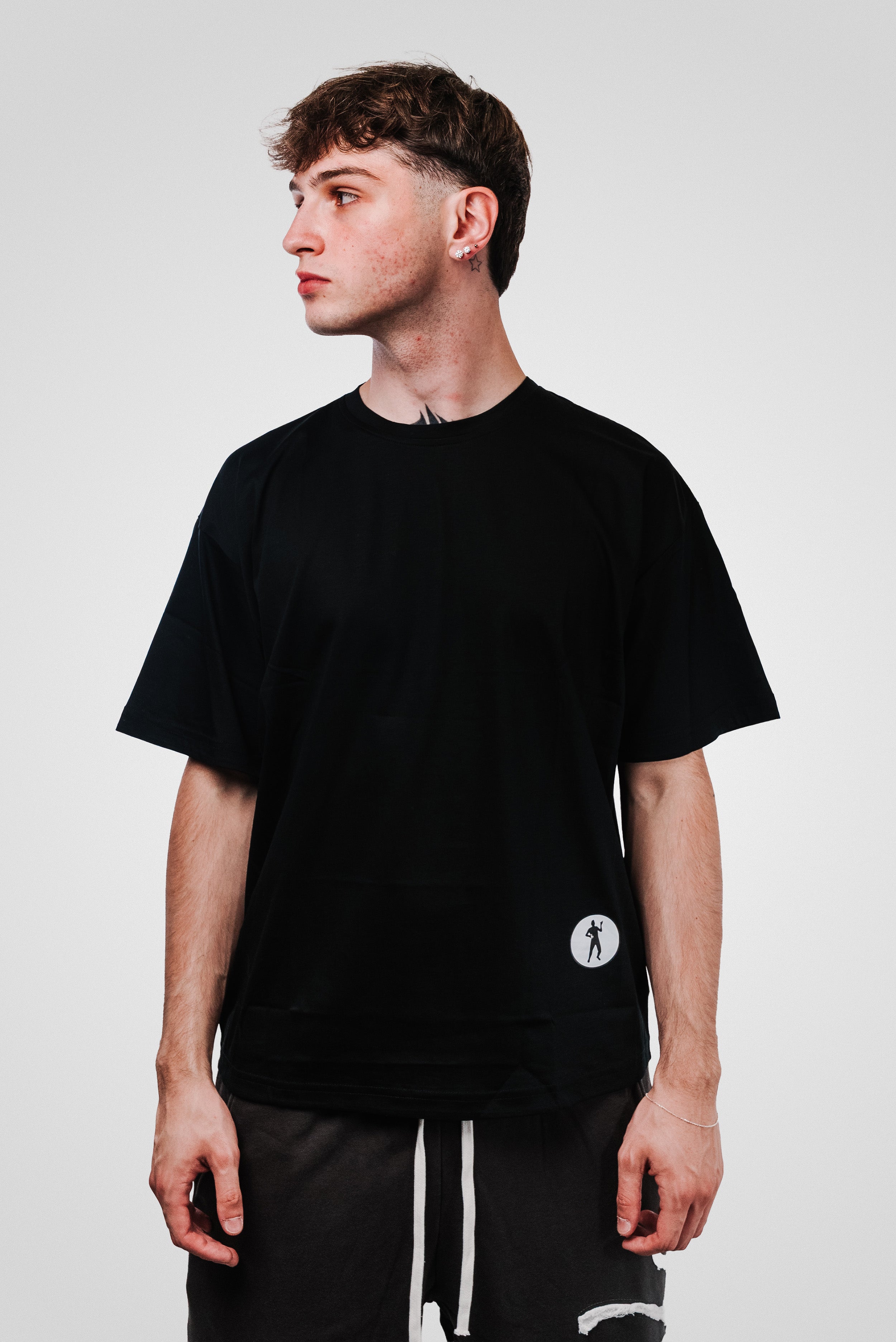 GRAFFITI TEE - Bellèpoque Brand