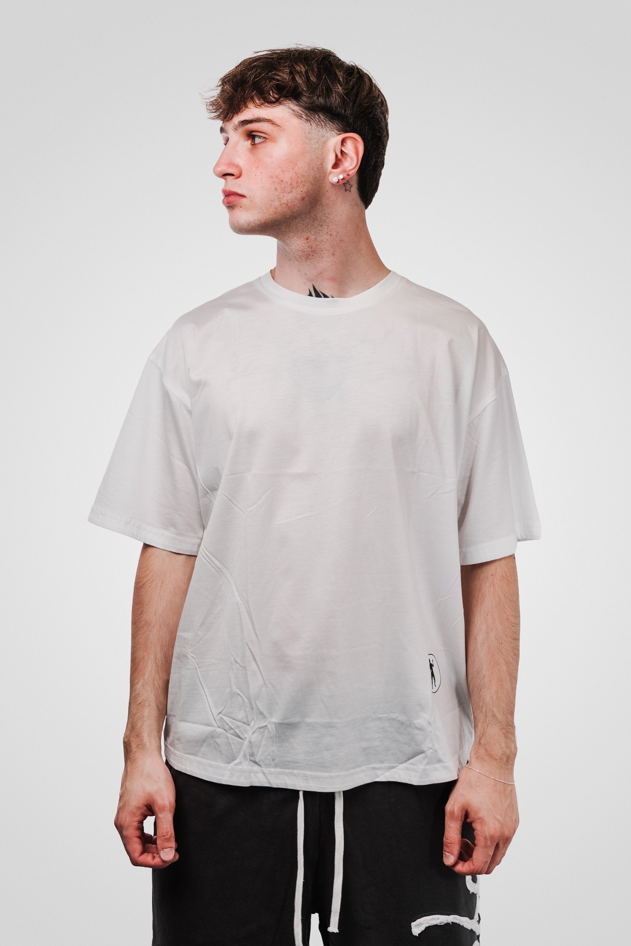 GRAFFITI TEE - Bellèpoque Brand