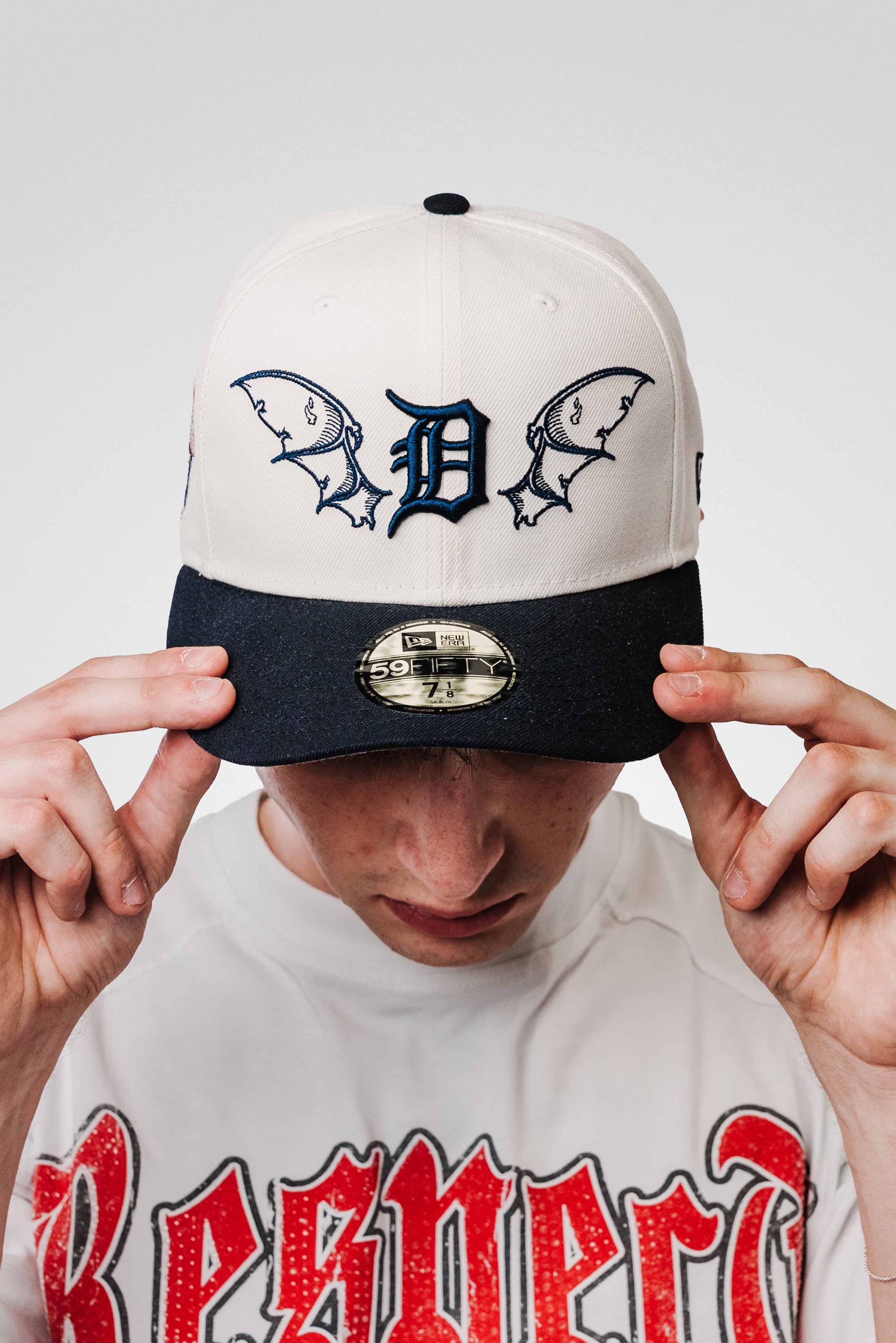 NEW ERA CAP