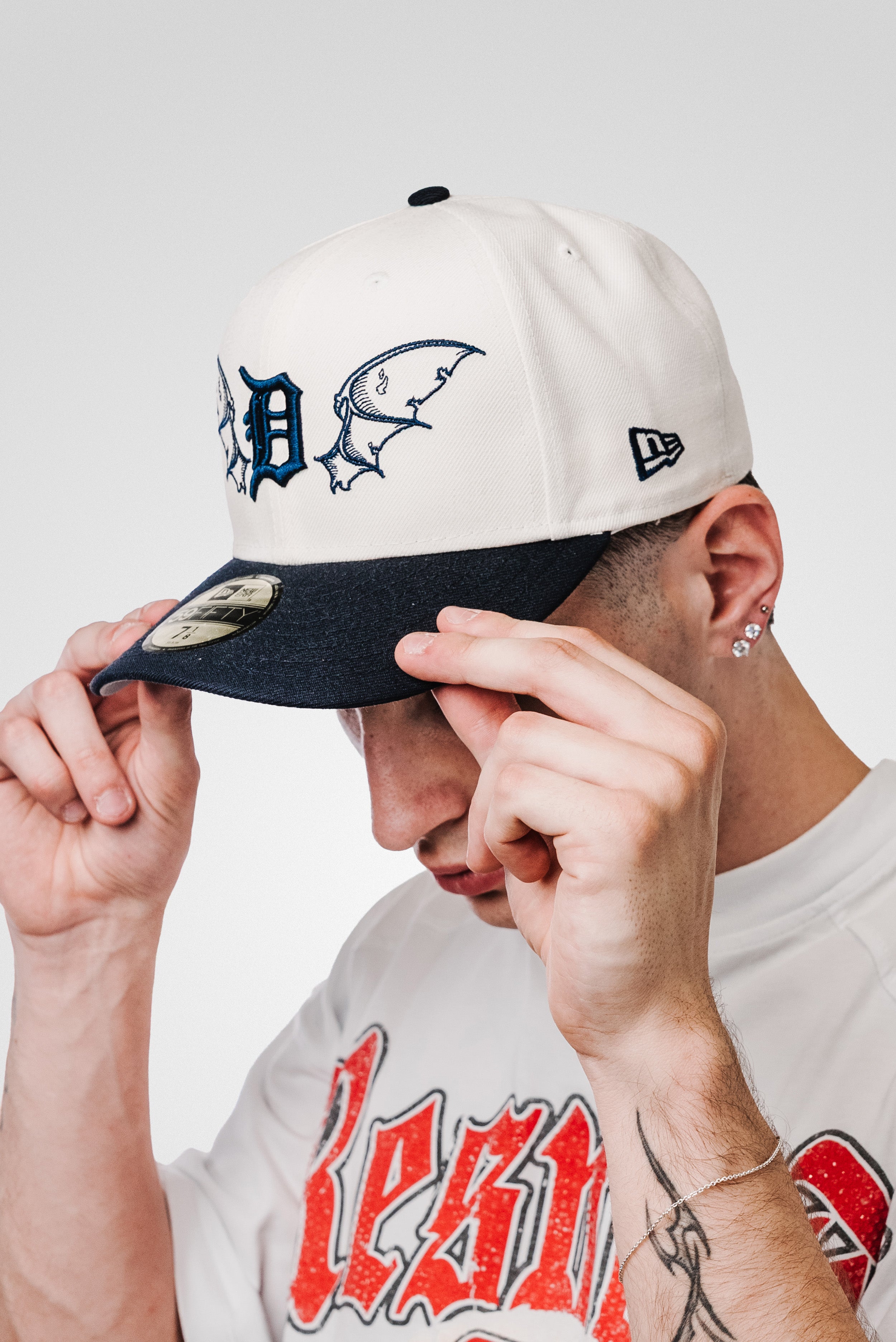 NEW ERA CAP