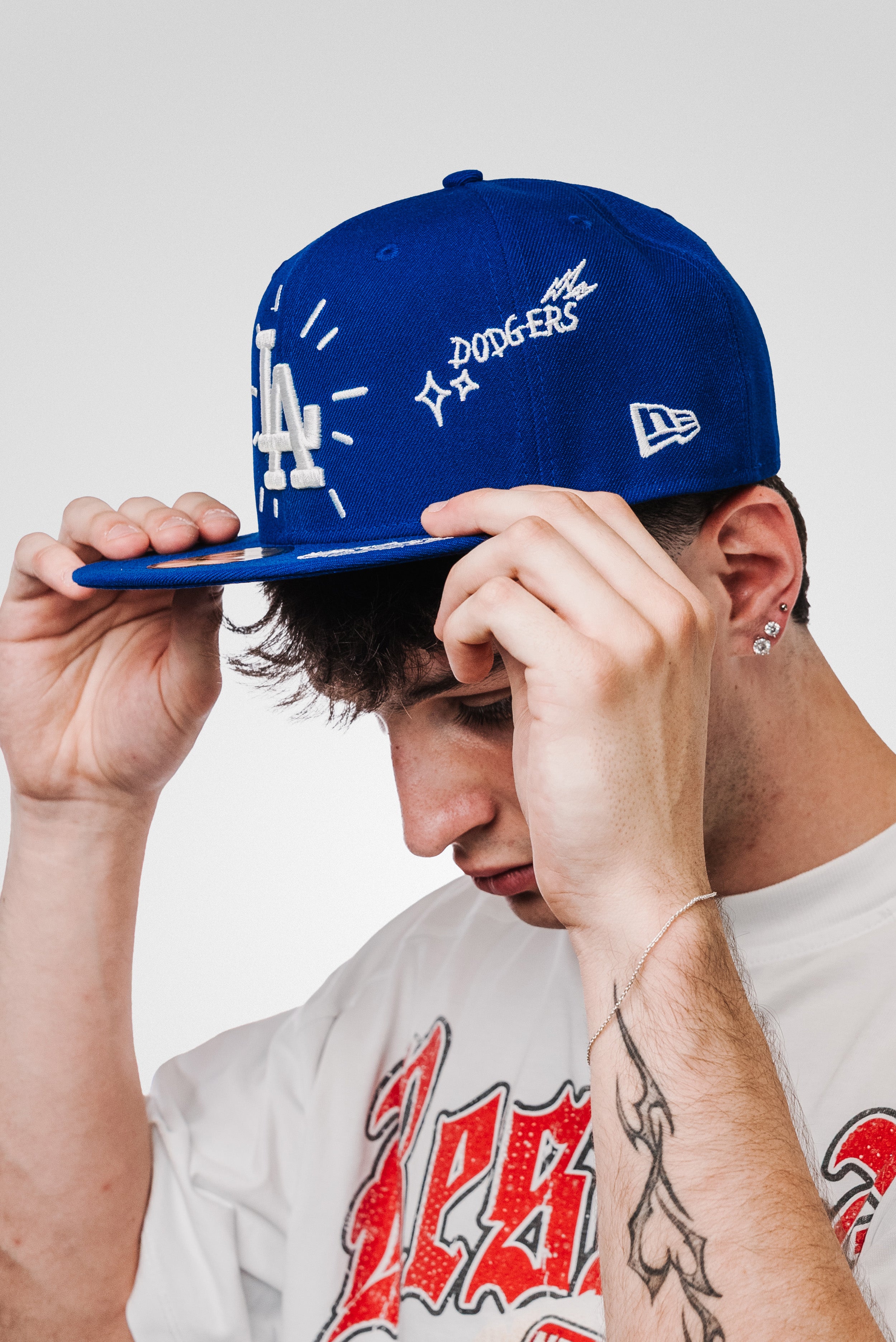 NEW ERA CAP