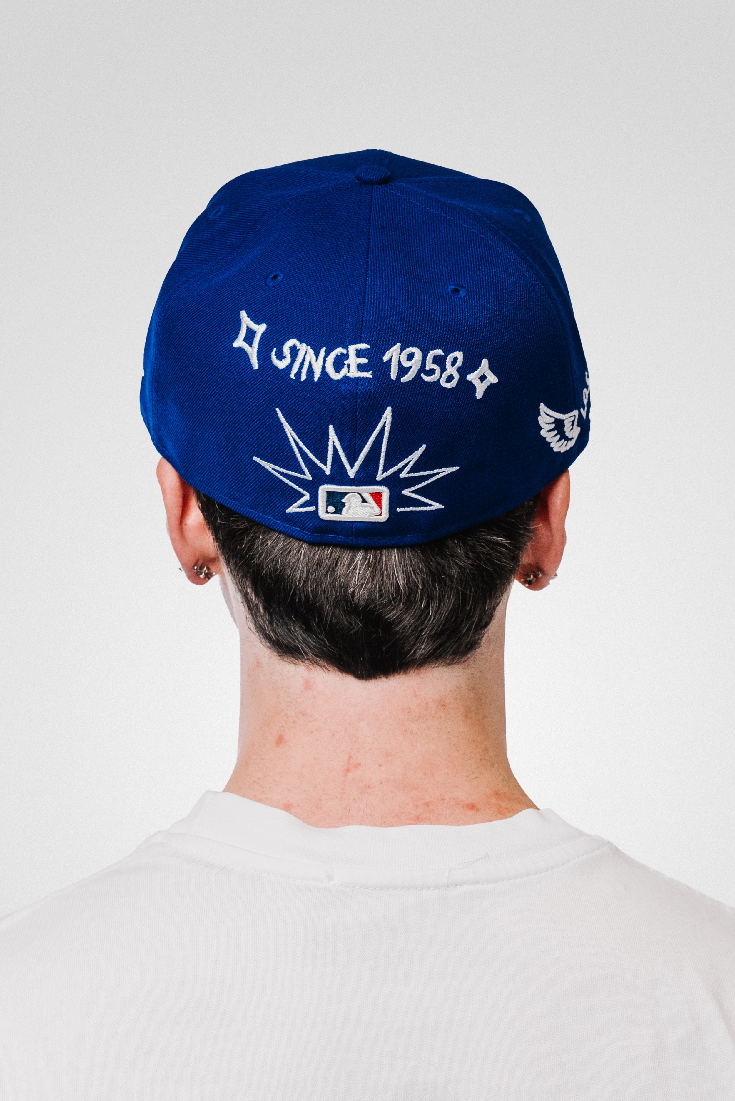 NEW ERA CAP