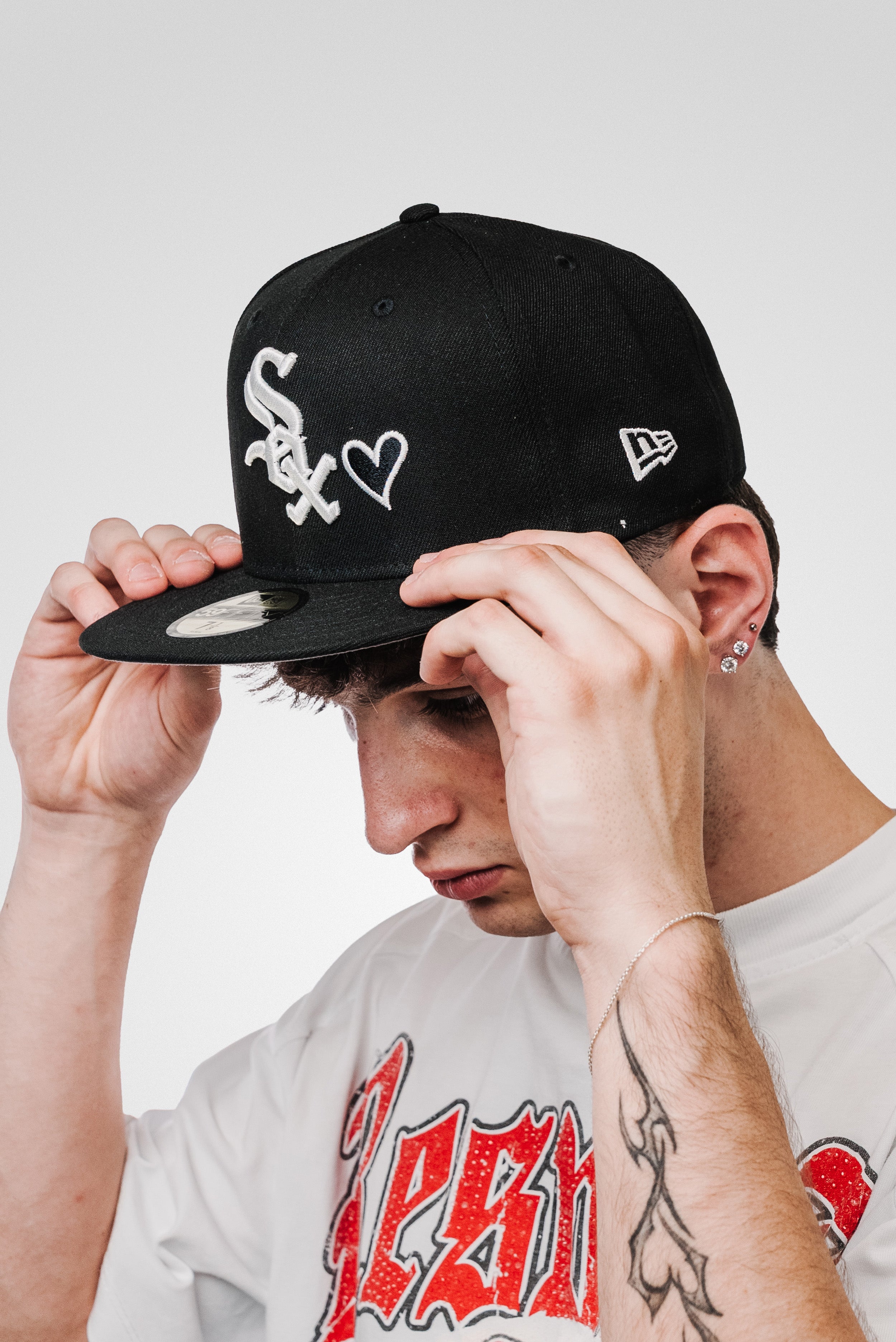 NEW ERA CAP