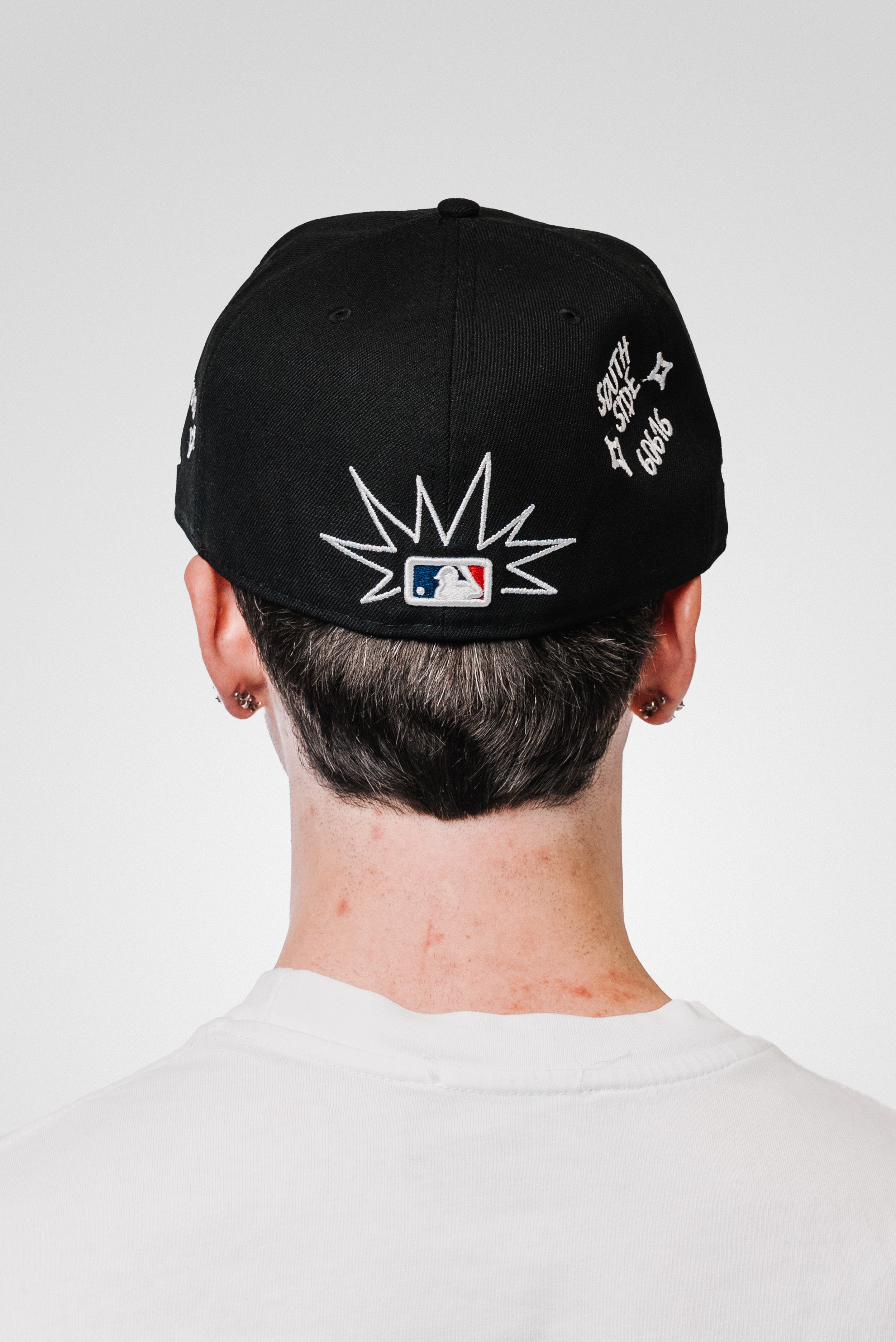 NEW ERA CAP