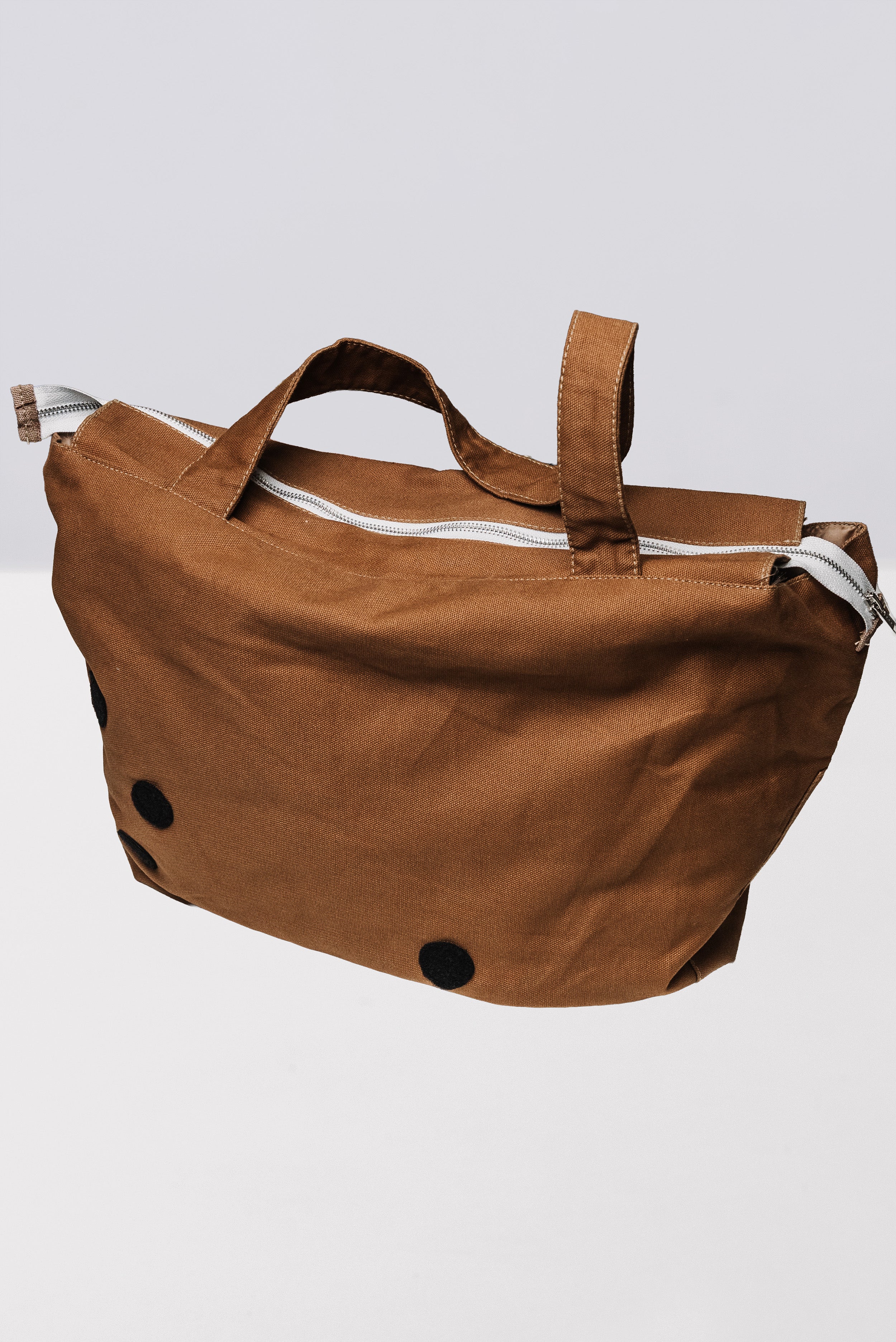 BROWN BAG - ALESSIO GIFFI
