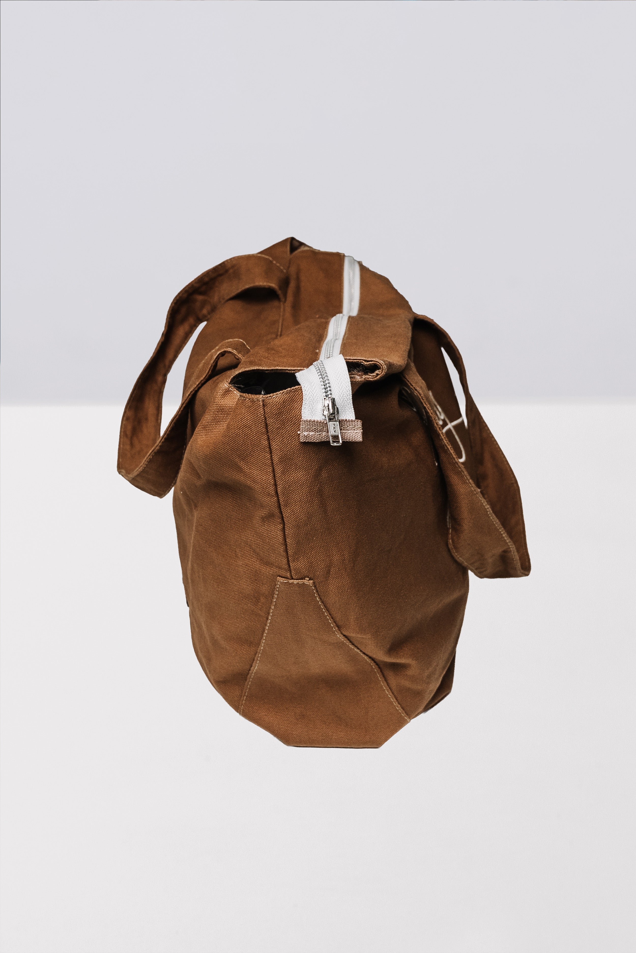 BROWN BAG - ALESSIO GIFFI