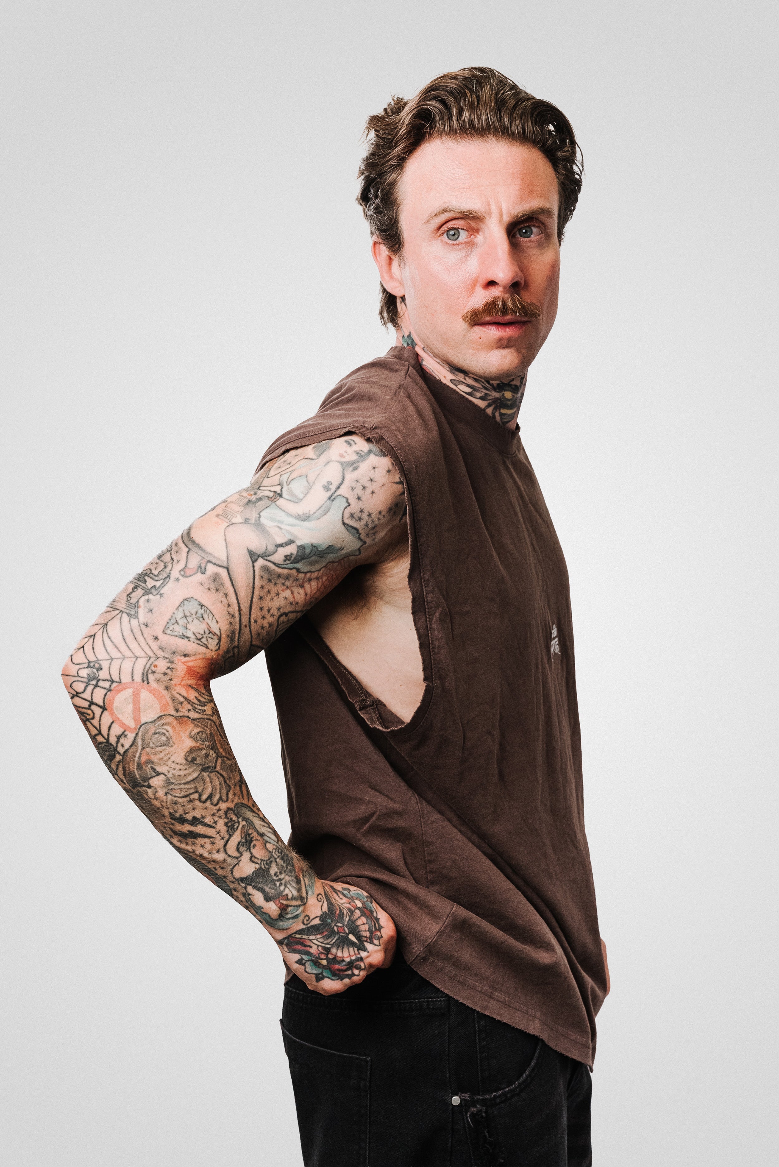 CANOTTA - Hamrah Brand