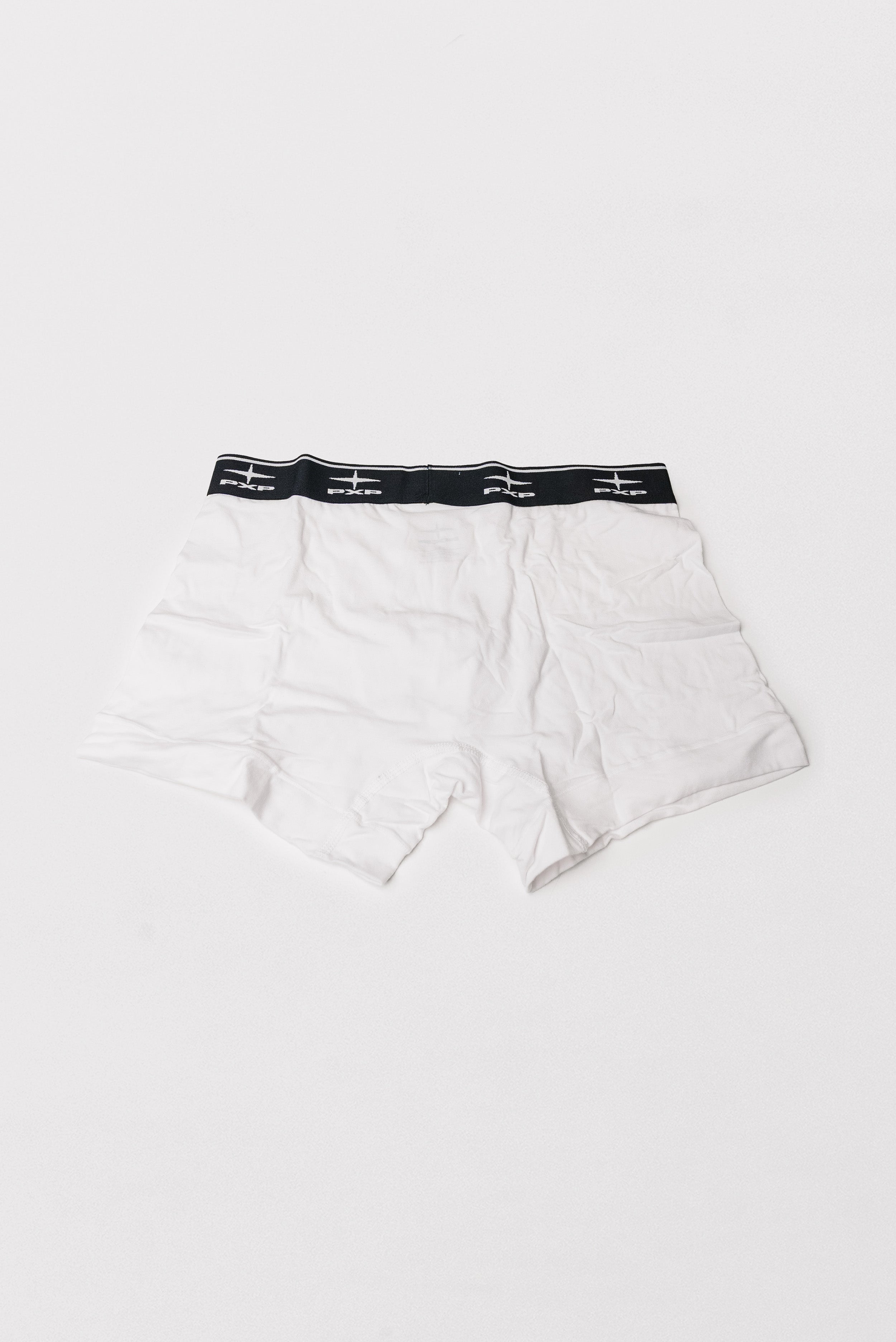 LOGO MAN BOXER 3-SET - PXP Brand