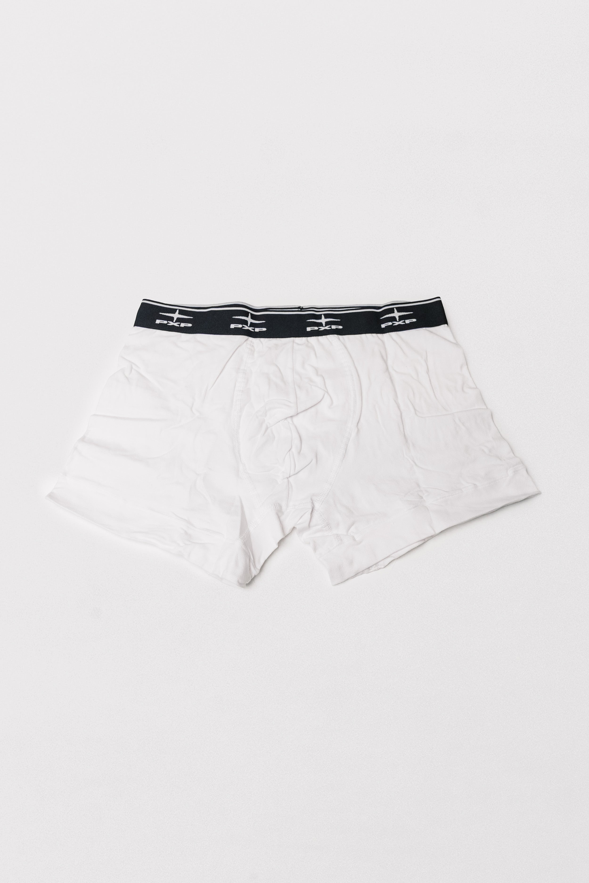 LOGO MAN BOXER 3-SET - PXP Brand