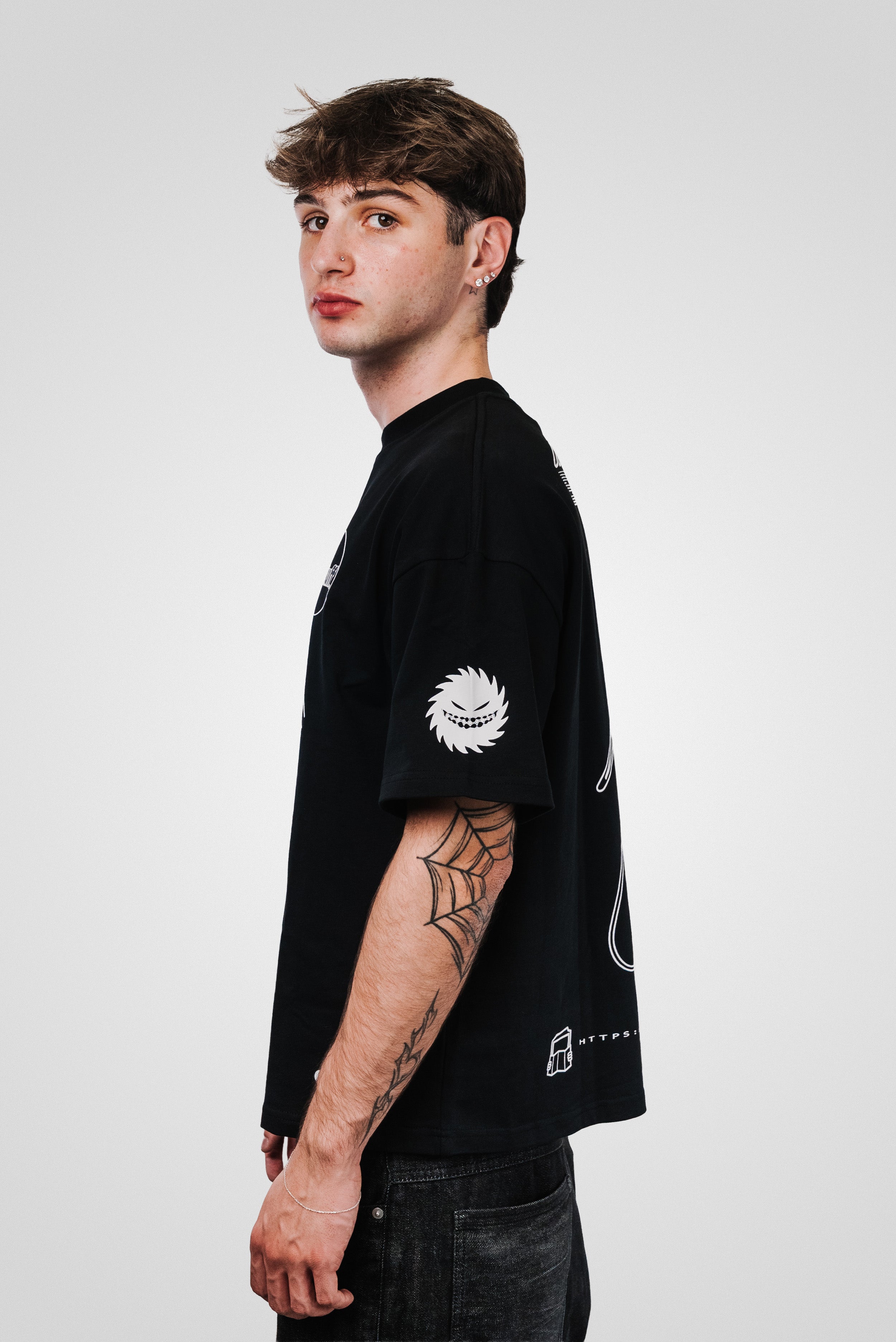 STOLEN TEE - Stolen Stuff