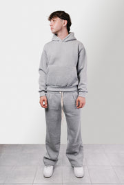 GREY WINTER TRACKSUIT - Replacement Brand