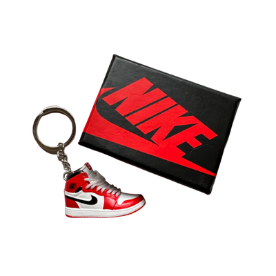 KEYCHAIN ​​MINI SNEAKERS