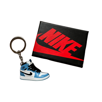 KEYCHAIN ​​MINI SNEAKERS