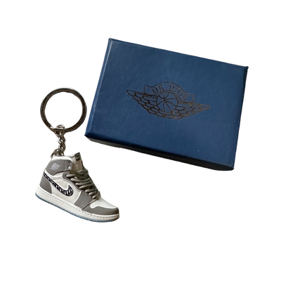 MINI SNEAKERS KEYCHAIN