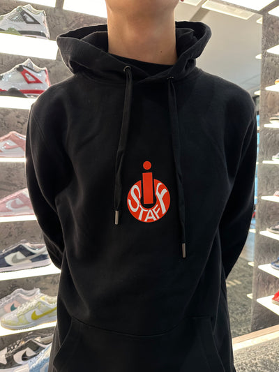 SNEAKERS WALL HOODIE - Shoebuya