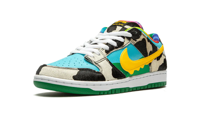 NIKE SB DUNK LOW BEN & JERRY'S CHUNKY DUNKY