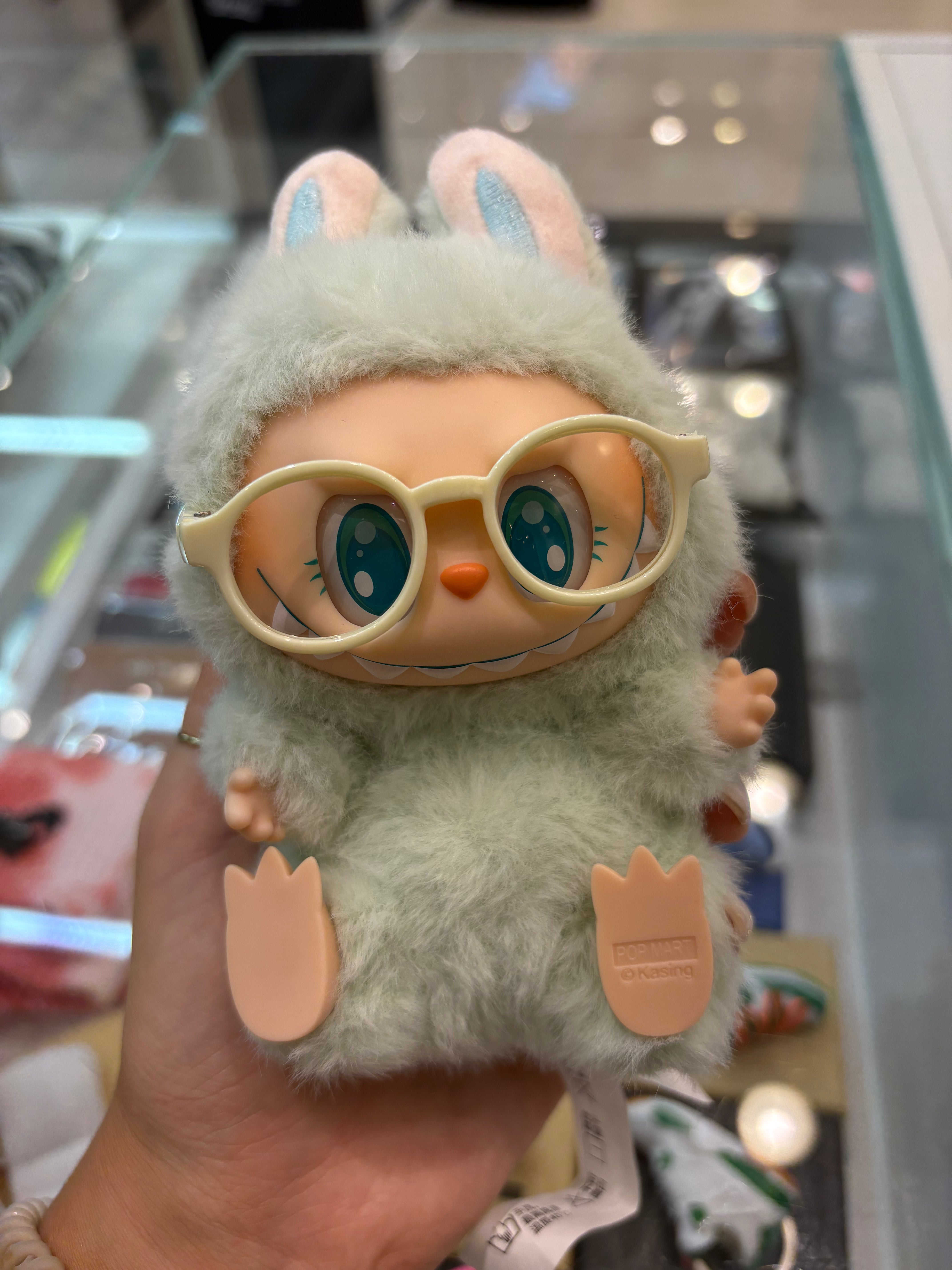 LABUBU GLASSES