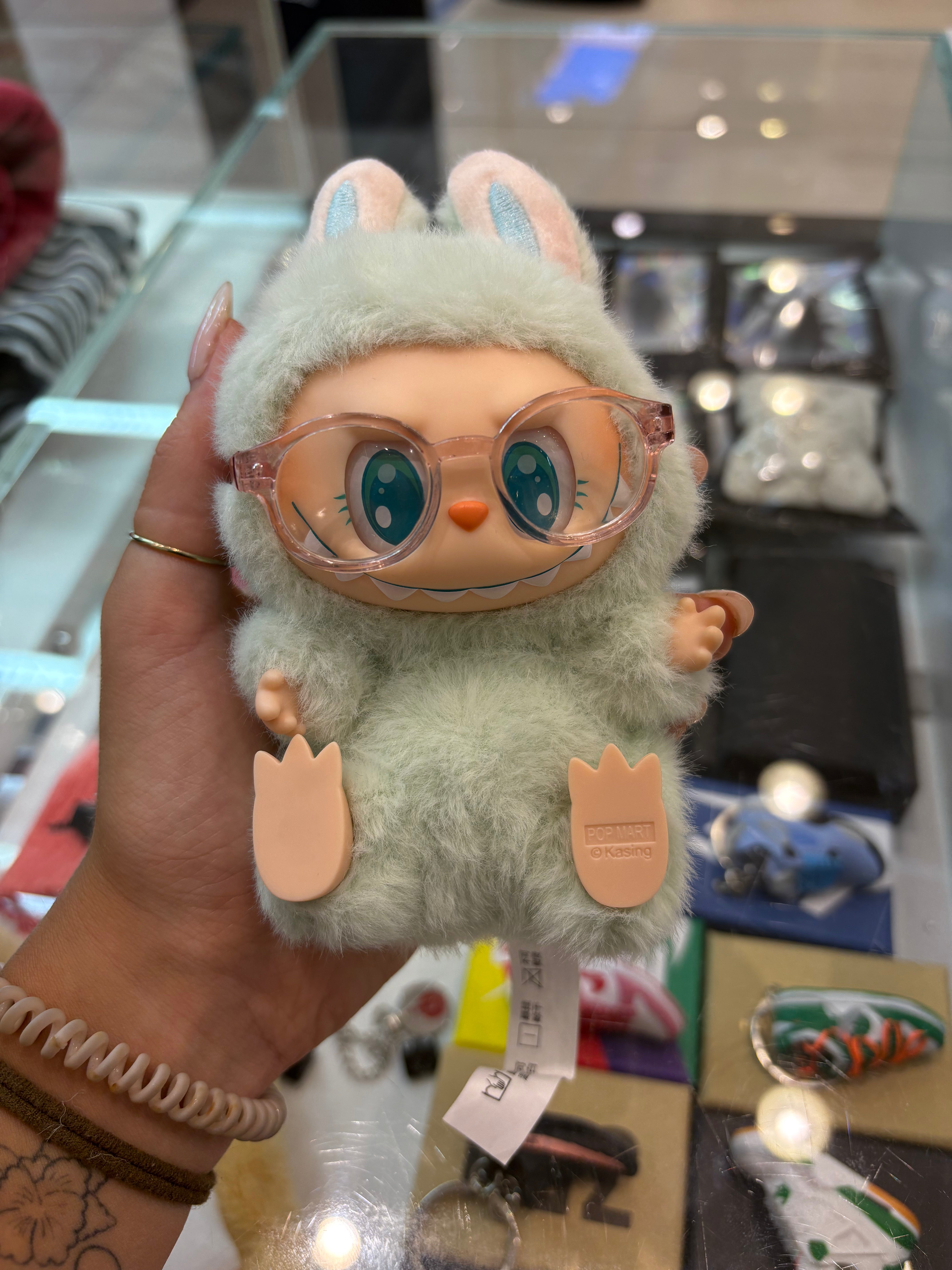 LABUBU GLASSES