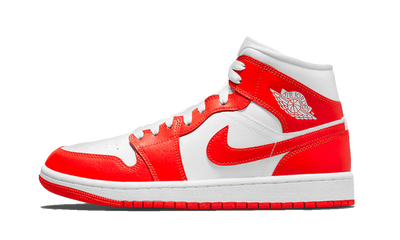 AIR JORDAN 1 MID SYRACUSE (W)