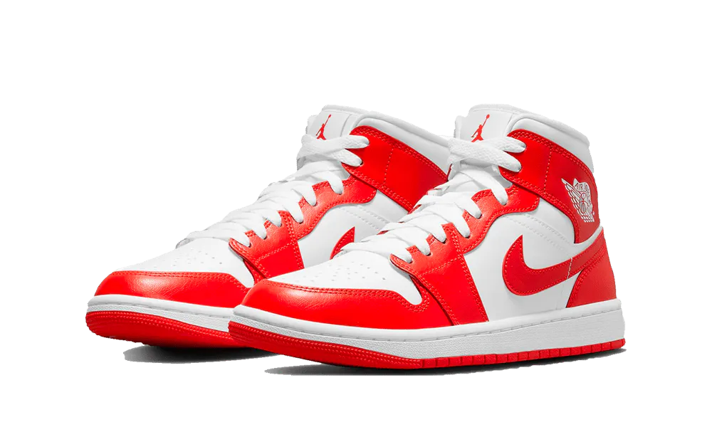 AIR JORDAN 1 MID SYRACUSE (W)