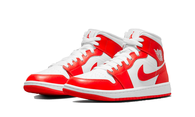 AIR JORDAN 1 MID SYRACUSE (W)