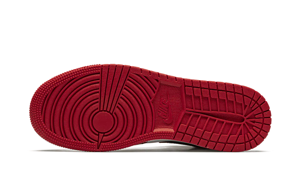 AIR JORDAN 1 MID CHICAGO 2020