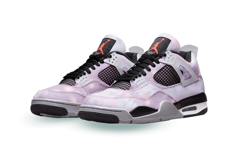 AIR JORDAN 4 RETRO ZEN MASTER