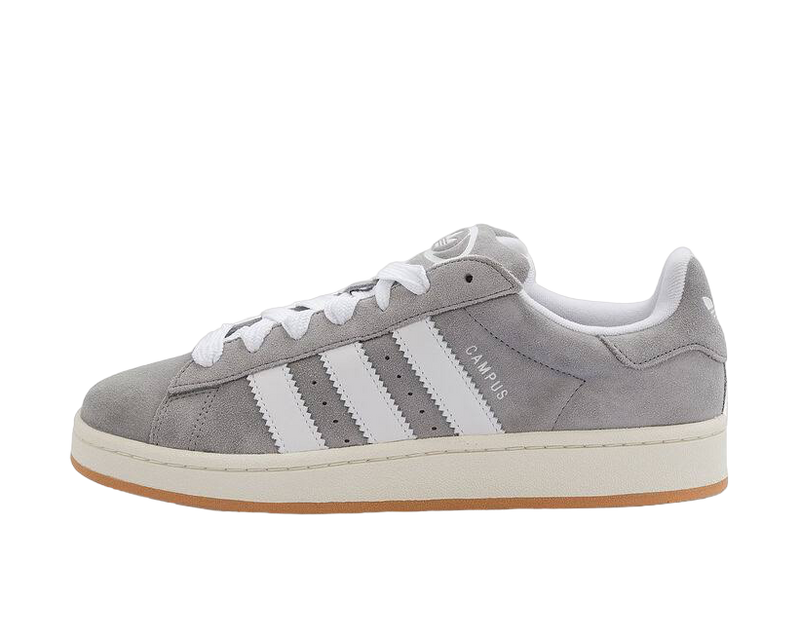 ADIDAS CAMPUS 00s GREY WHITE