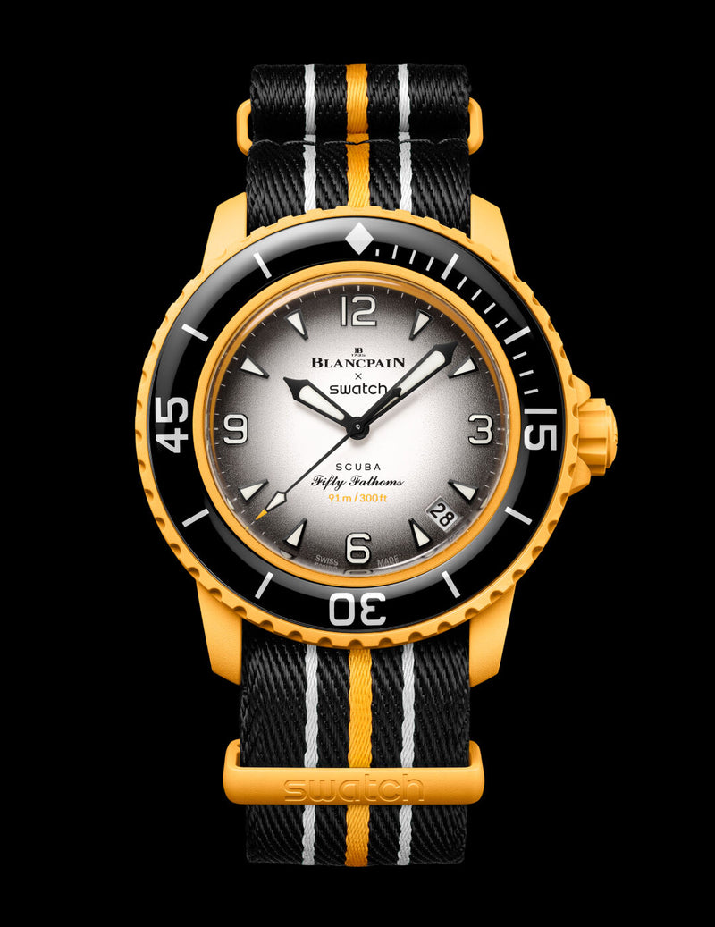 BLANCPAIN