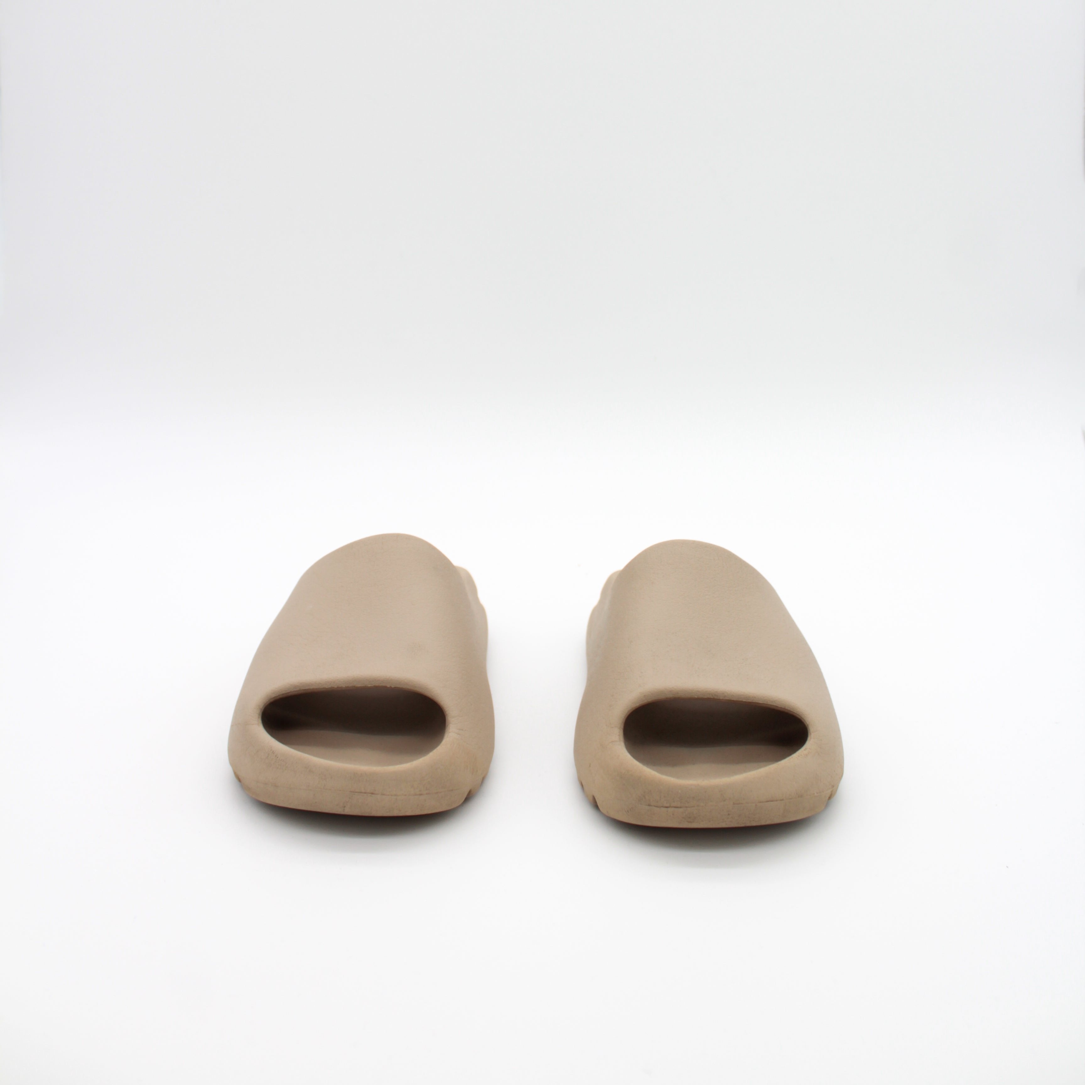 SECONDHAND - ADIDAS SLIDE PURE Size 39