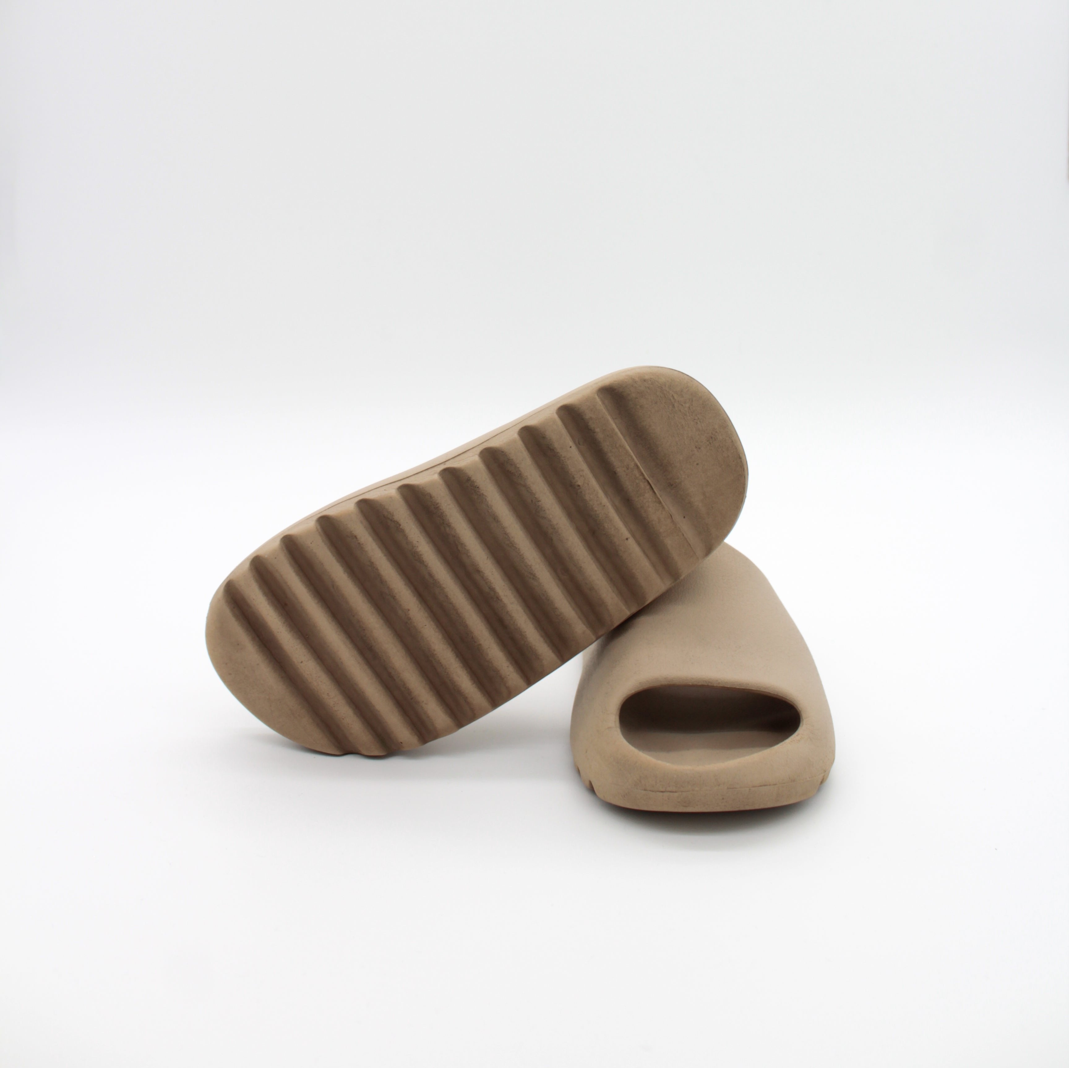 SECONDHAND - ADIDAS SLIDE PURE Size 39