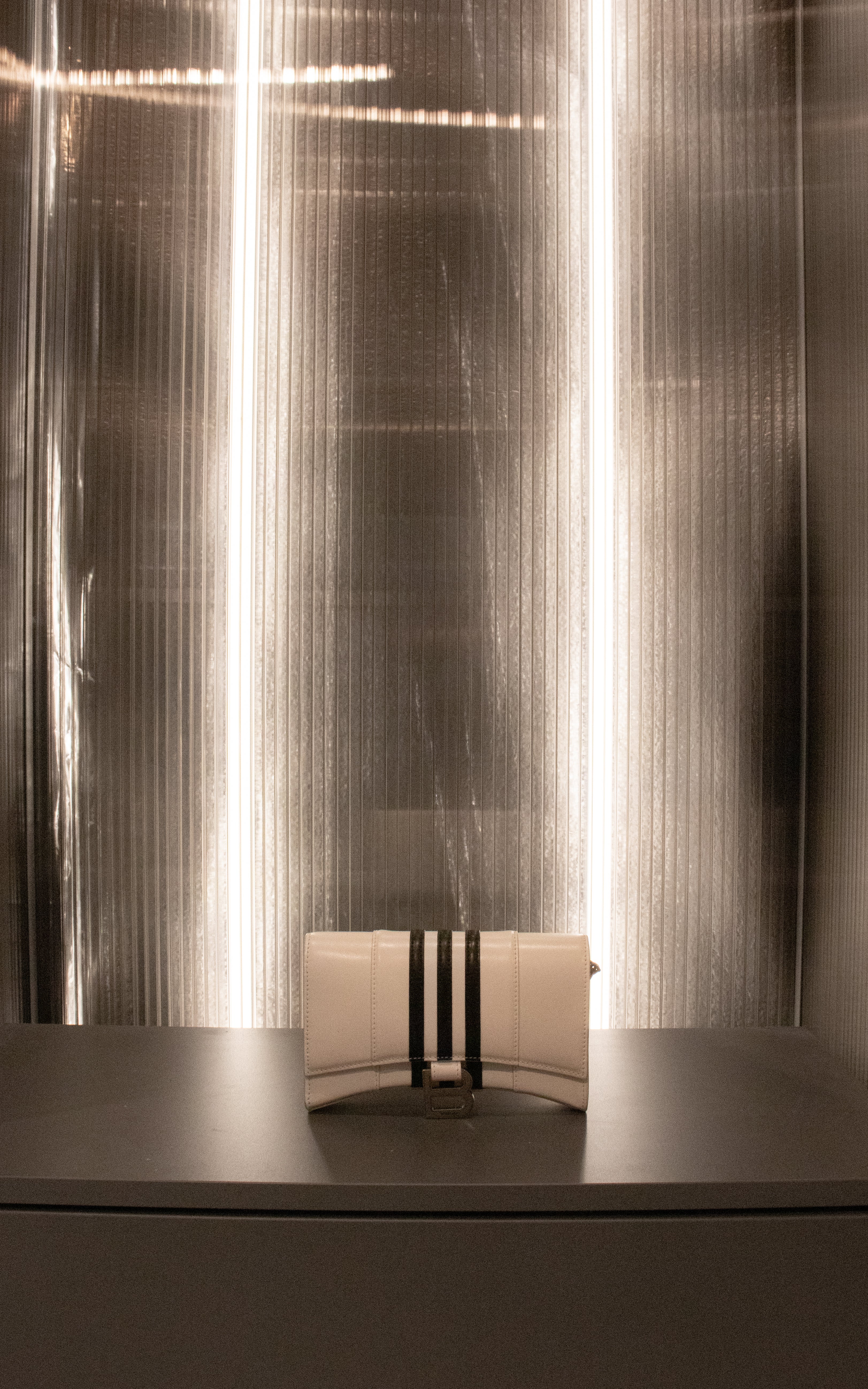 BALENCIAGA BORSA X ADIDAS