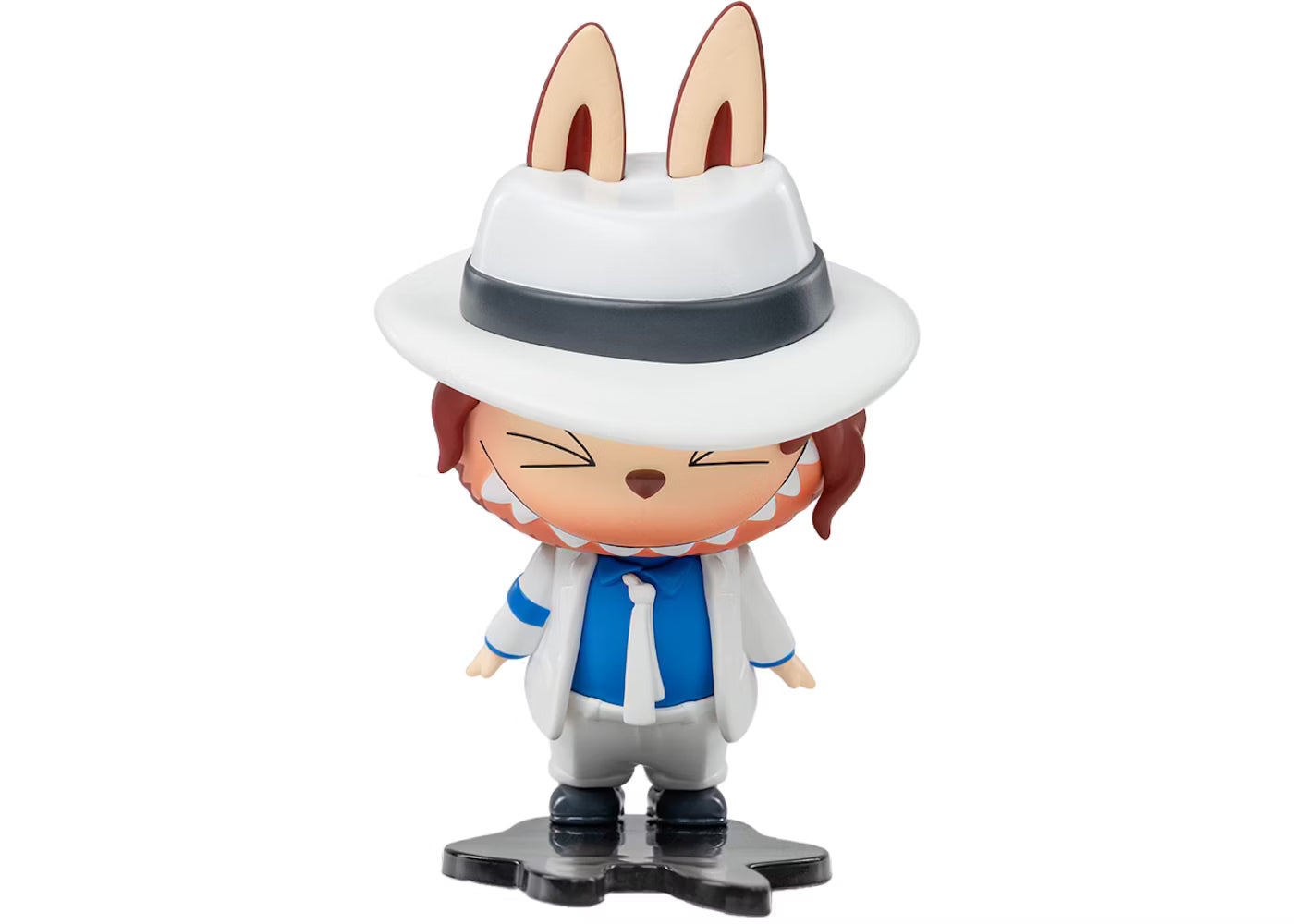 LABUBU SUPERSTAR DANCE FIGURE