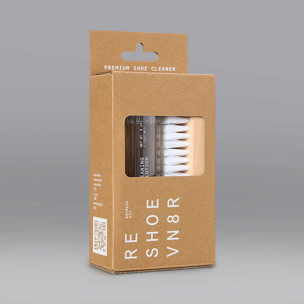 REFRESH KIT - Reshoevn8r