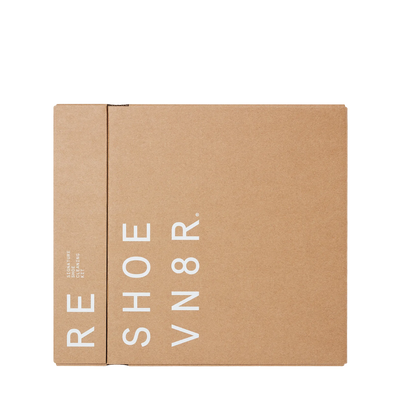 KIT DE NETTOYAGE DE CHAUSSURES SIGNATURE - Reshoevn8r