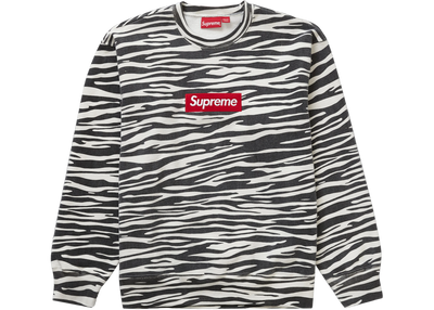 SWEAT À CAPUCHE SUPREME BOX LOGO AH22/23